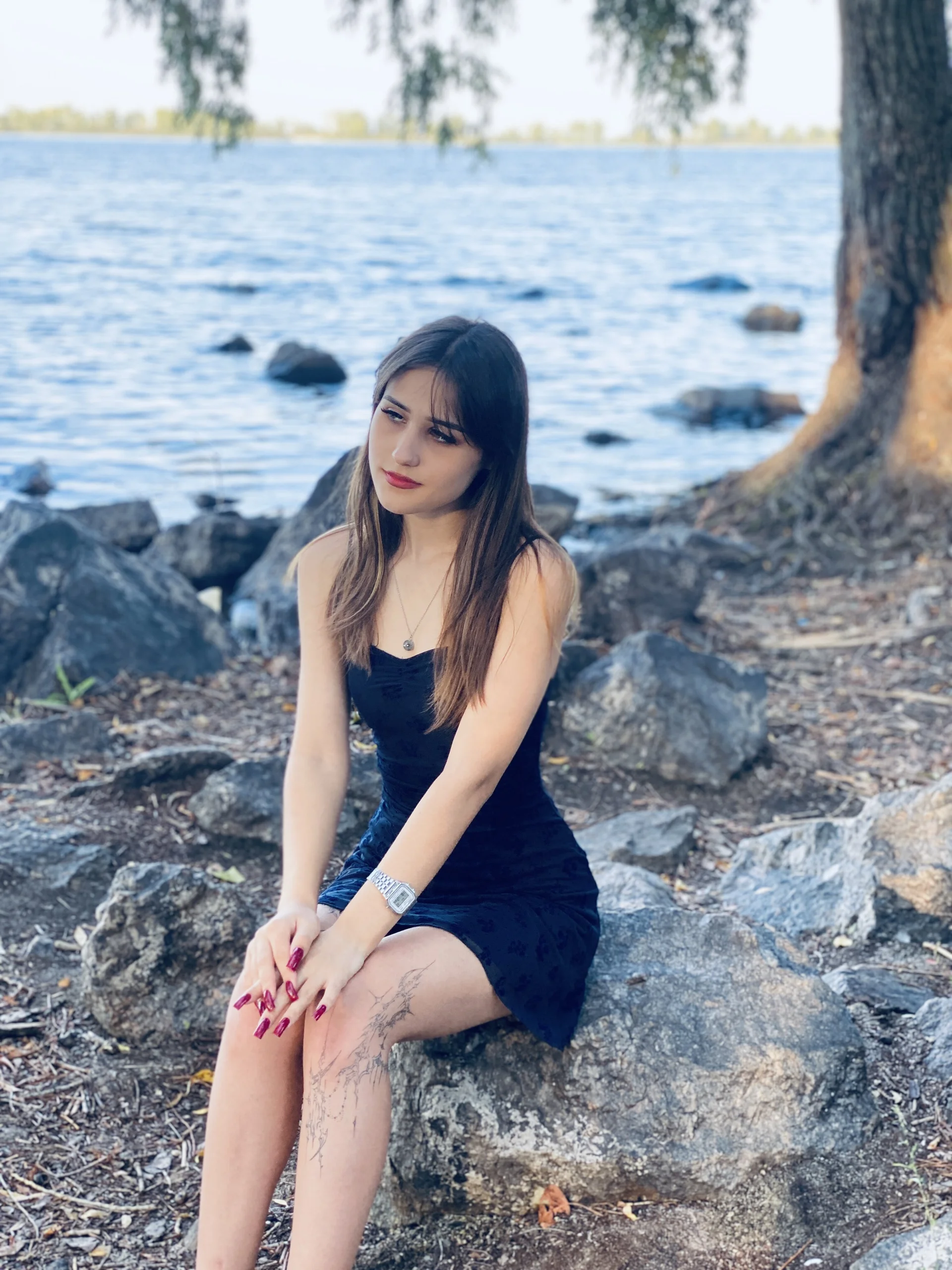 XXX Porn Photo of Nude Anna_Delray 2