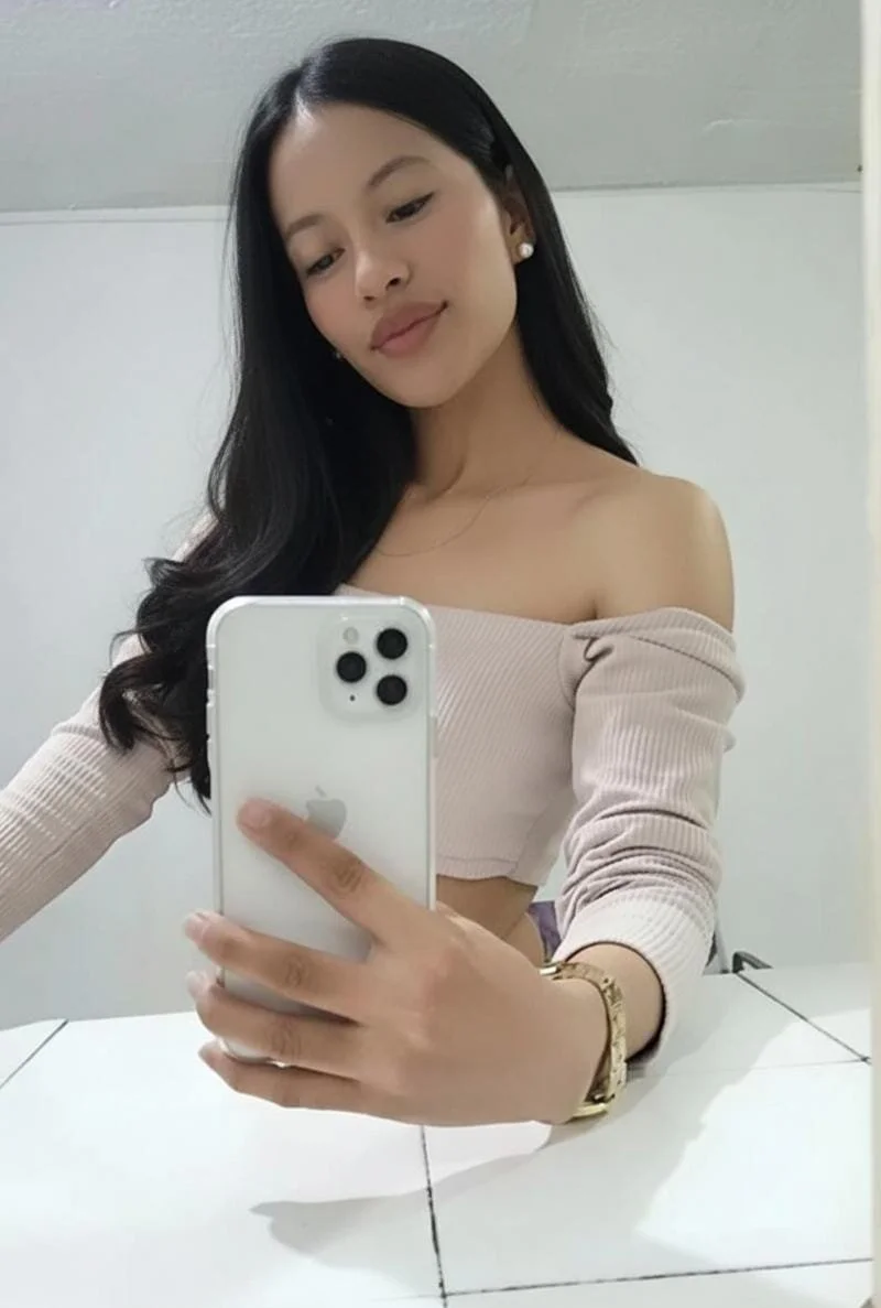XXX Porn Photo of Nude sofii_stormii 4