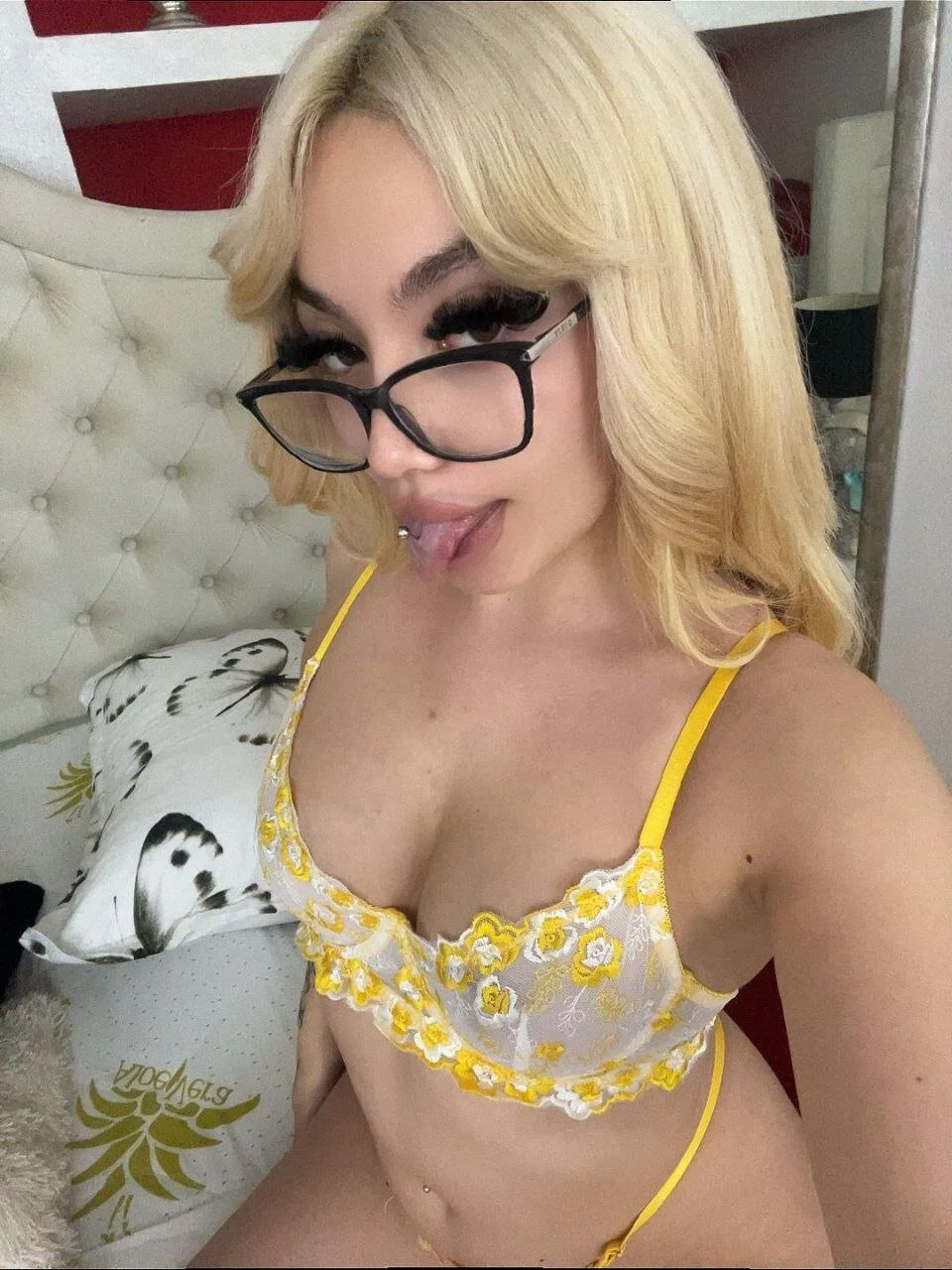 XXX Porn Photo of Nude LisaRaee 58