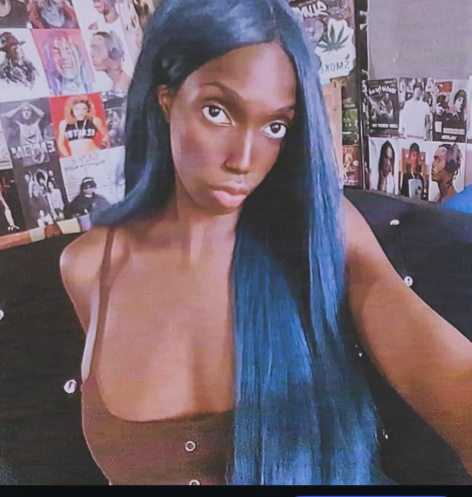 XXX Porn Photo of Nude dianagonewild 3