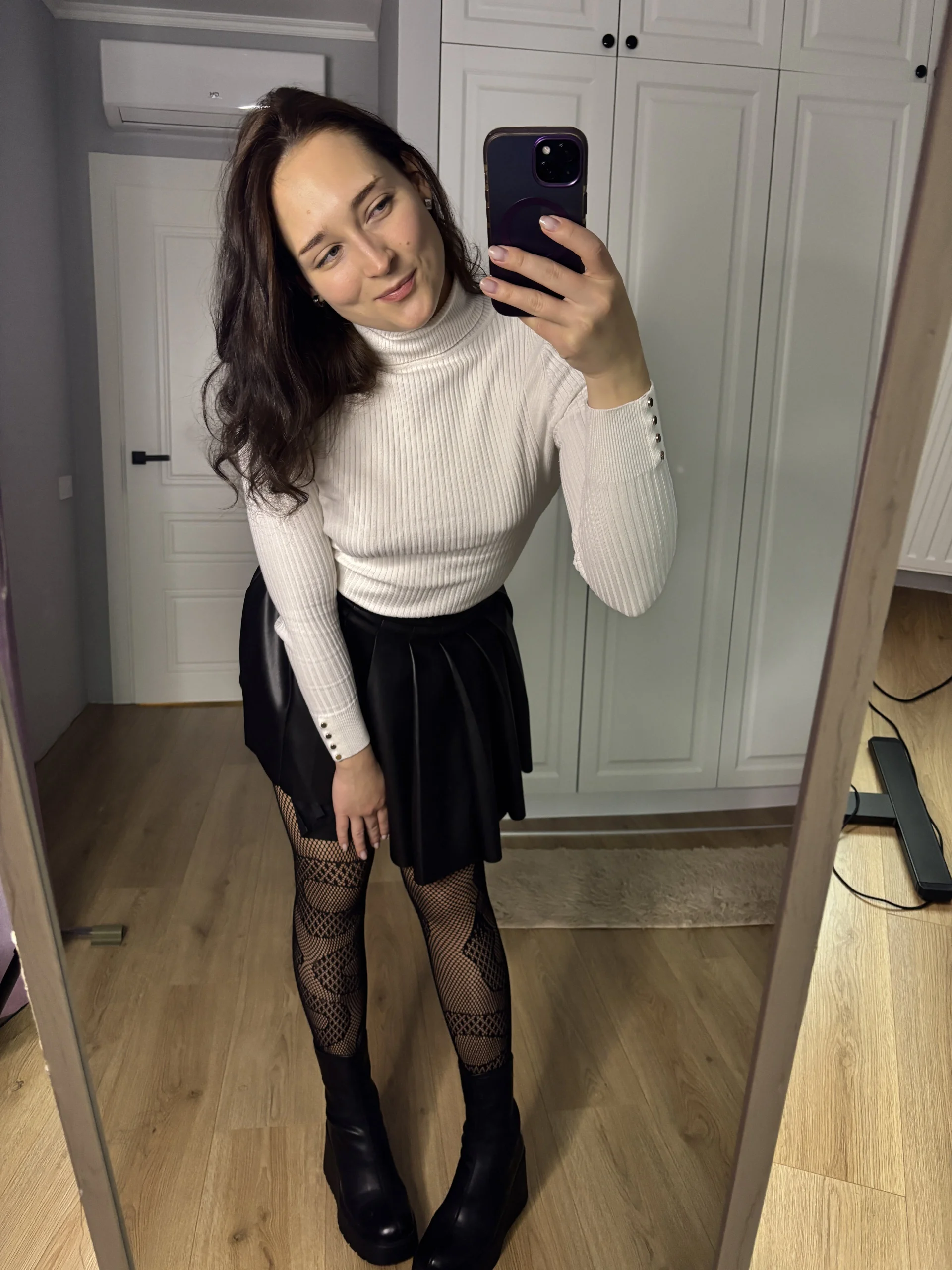 XXX Porn Photo of Nude KittyPav 2