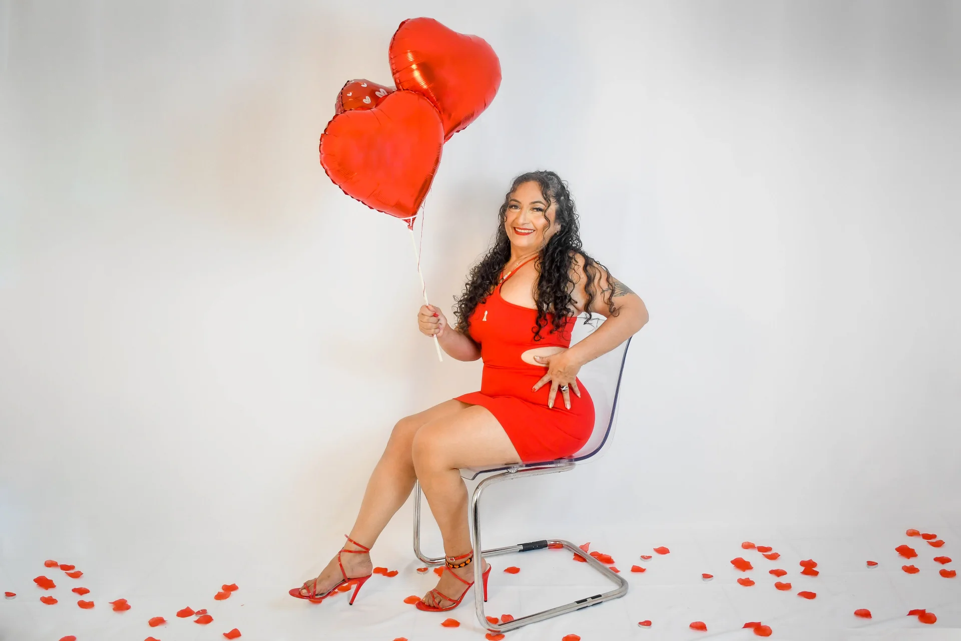 XXX Porn Photo of Nude AlessandraLeroy 38