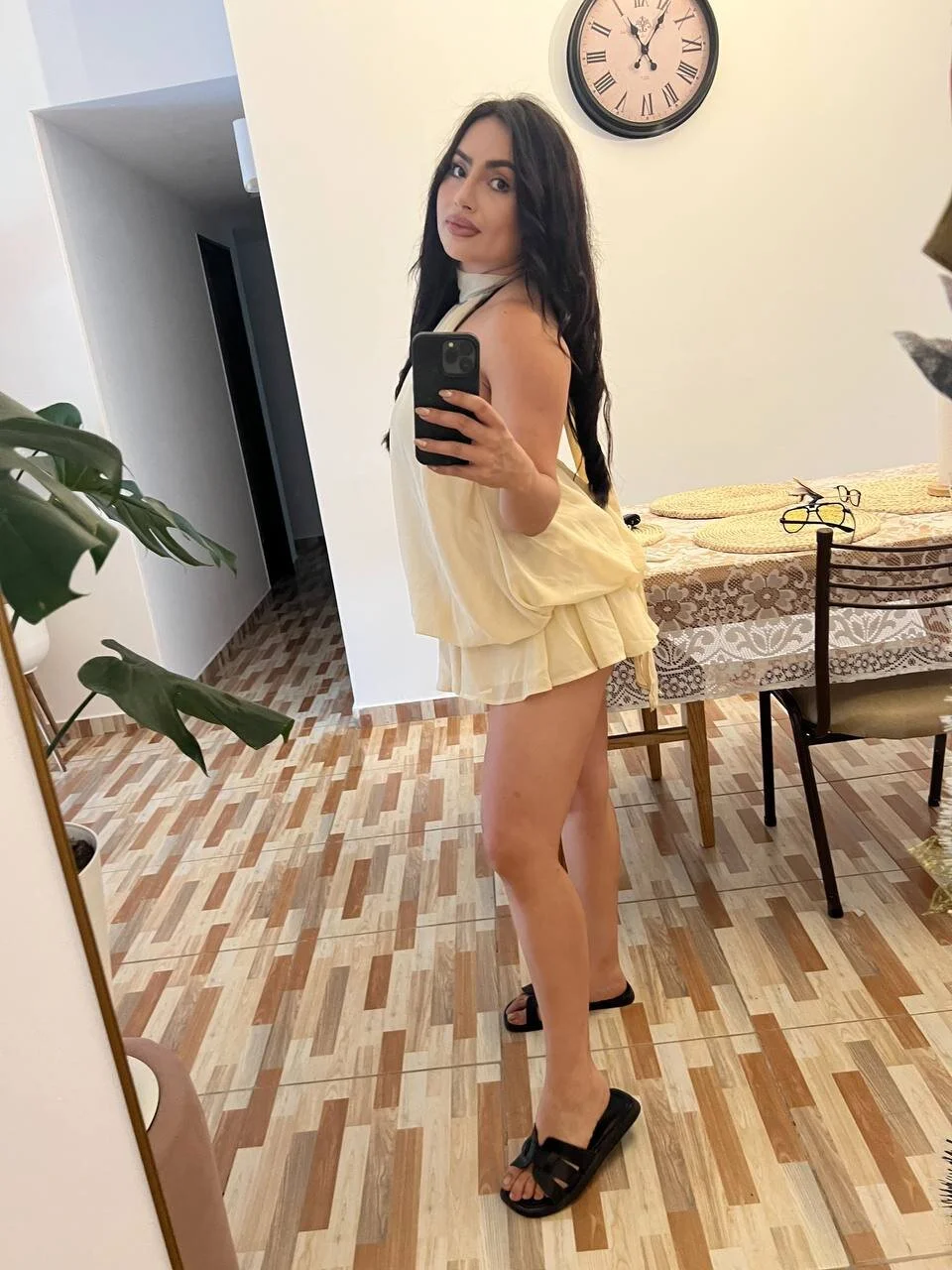 XXX Porn Photo of Nude ZaraVesari 8