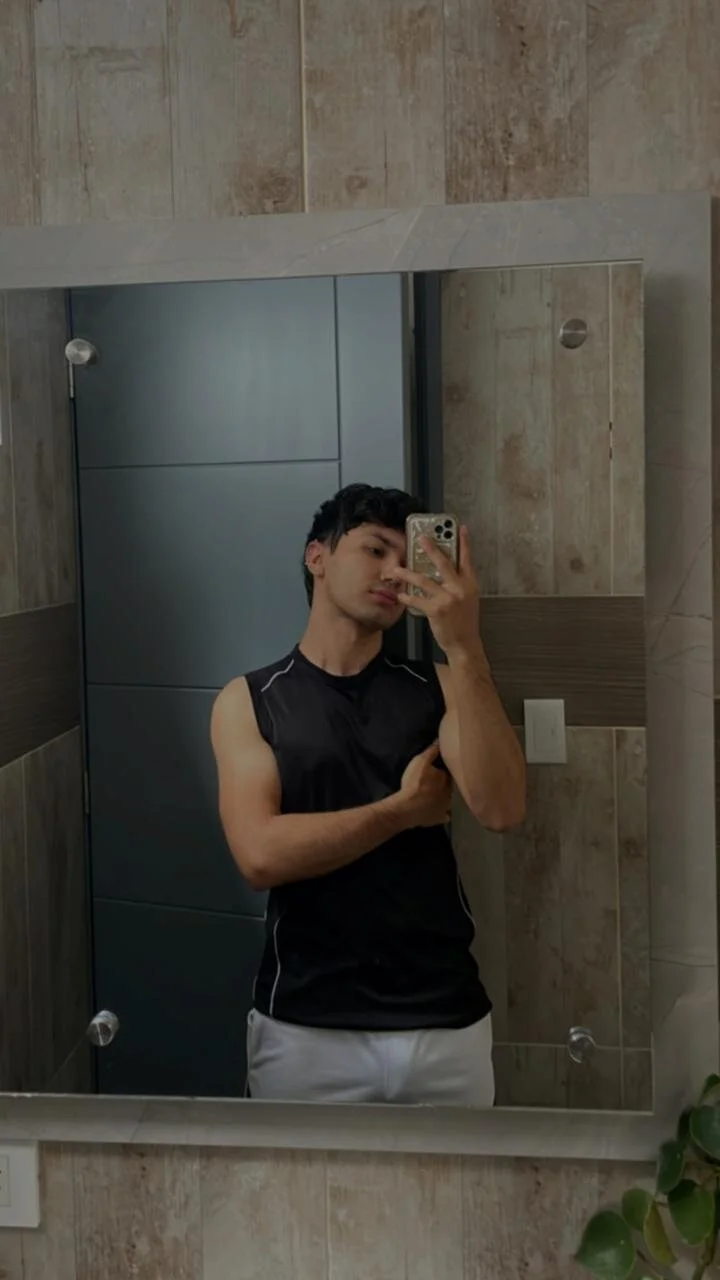 XXX Porn Photo of Nude Valerio_James7 63