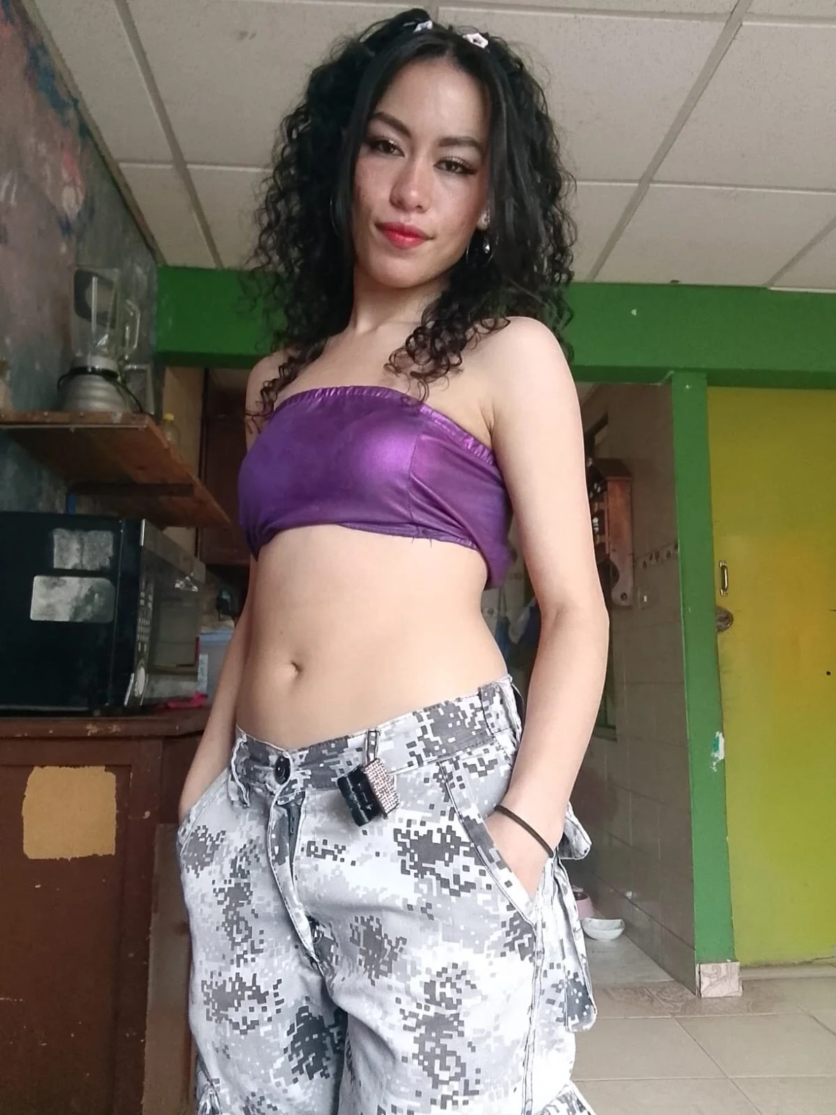 XXX Porn Photo of Nude oblivionlove 5