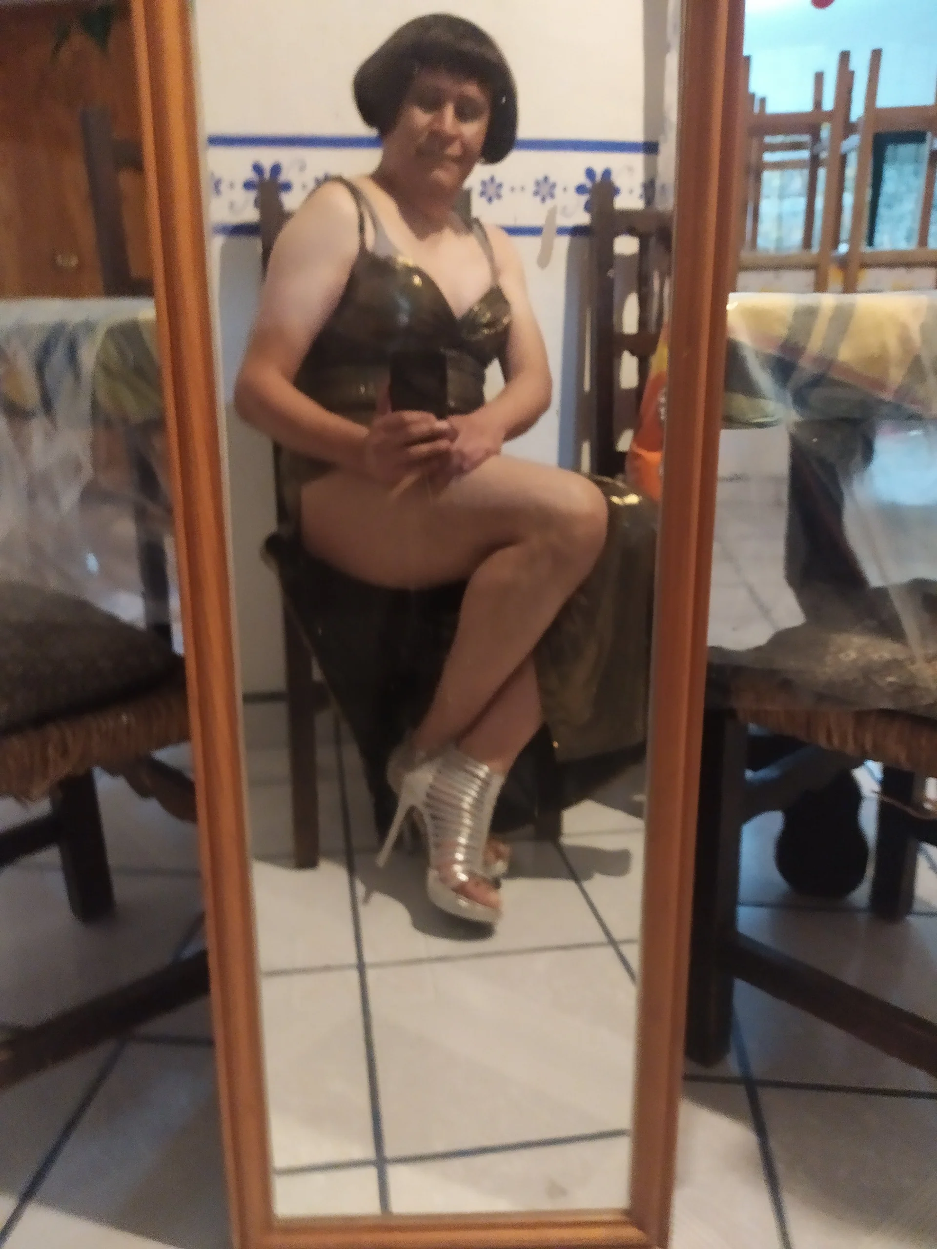 XXX Porn Photo of Nude Kassandrayazmin 45