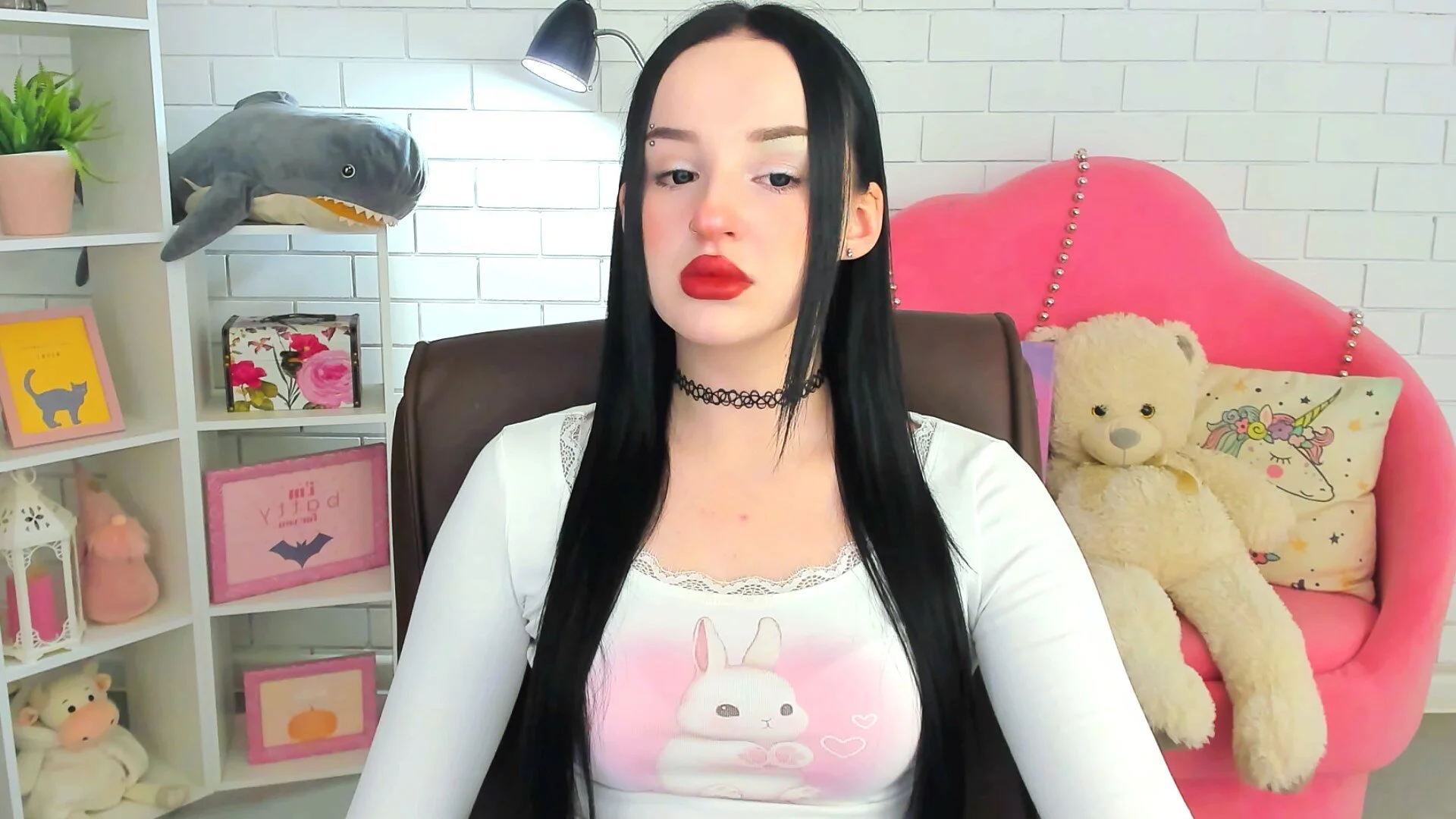 XXX Porn Photo of Nude ElektraSunshine 195