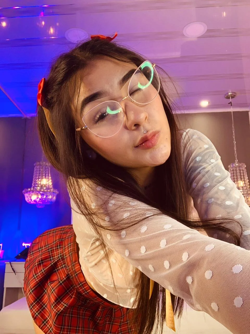 XXX Porn Photo of Nude Velvet_Rebel15 80
