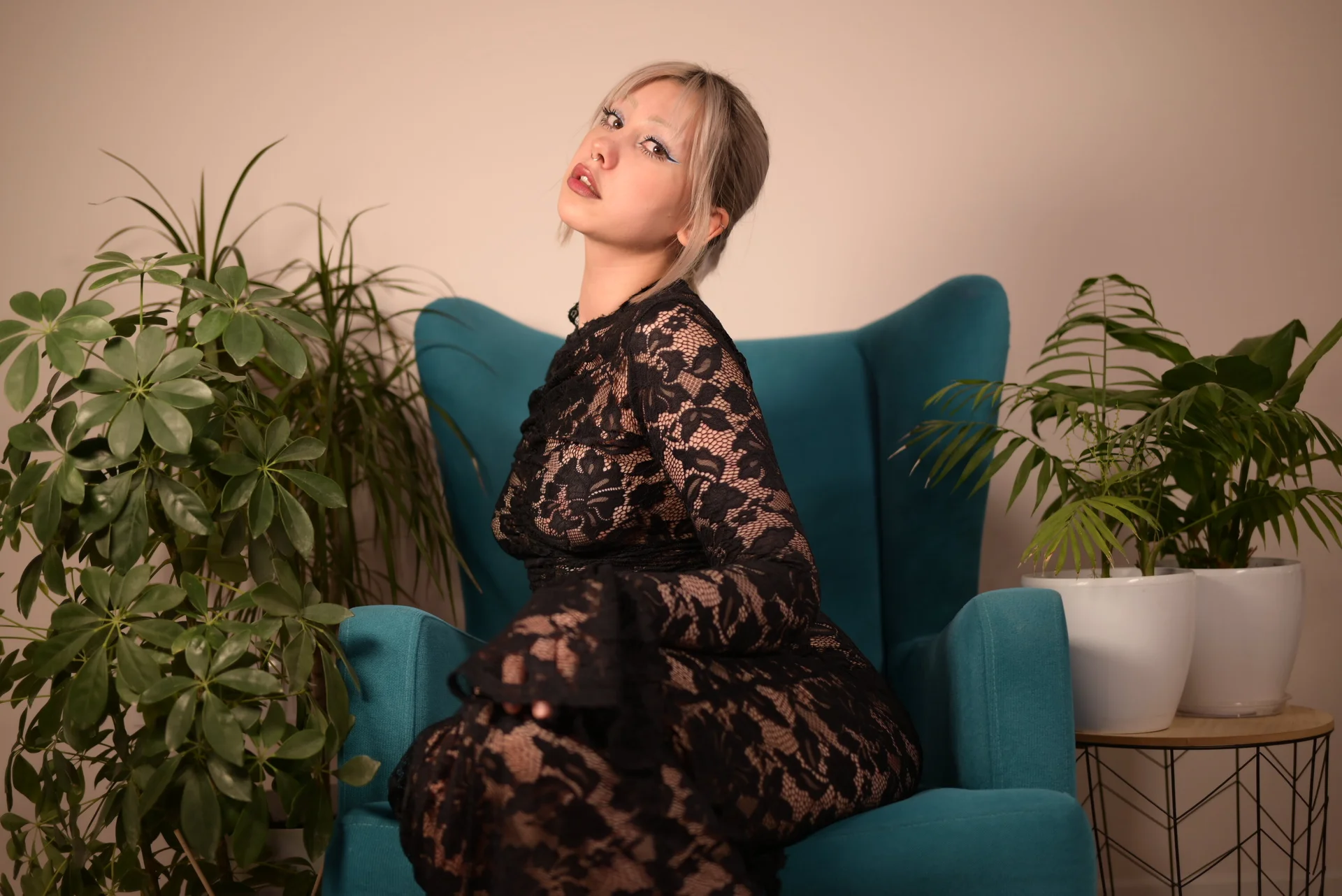 XXX Porn Photo of Nude PennyMay 137