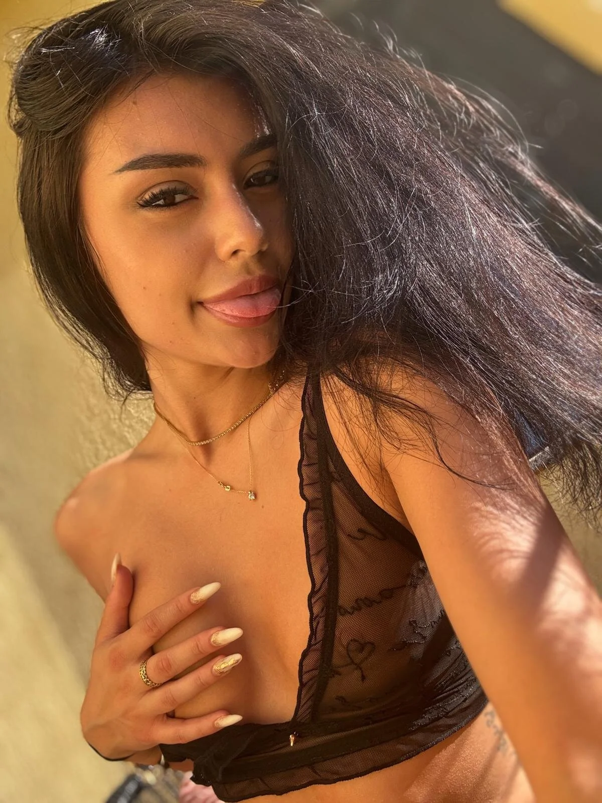XXX Porn Photo of Nude EveWilder 22