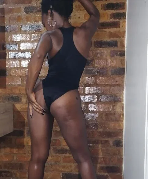 XXX Porn Photo of Nude chocolatehotwife 4