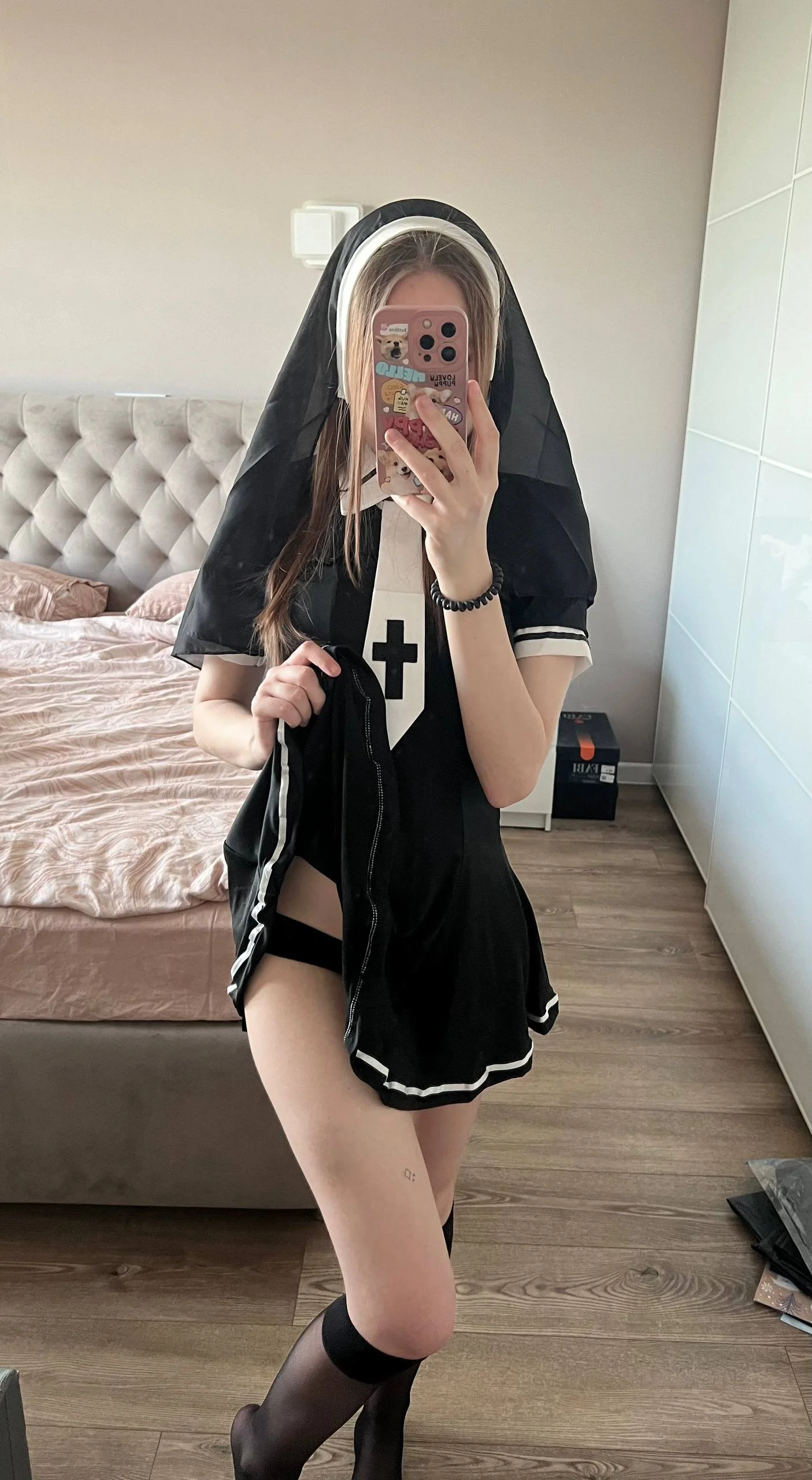 XXX Porn Photo of Nude Peepapa 17