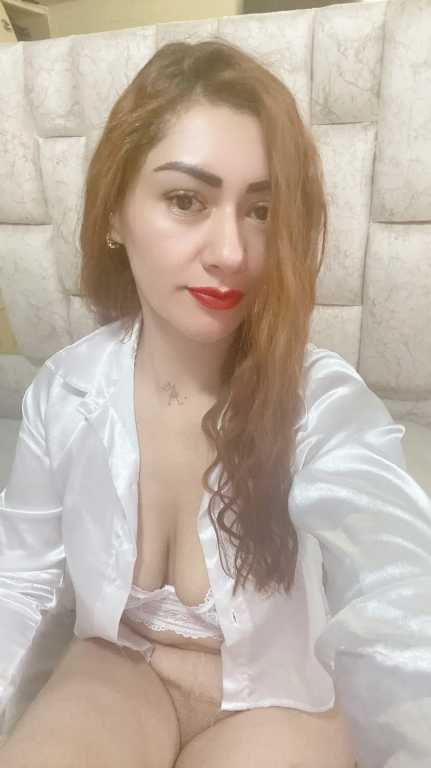 XXX Porn Photo of Nude sandy_y 6