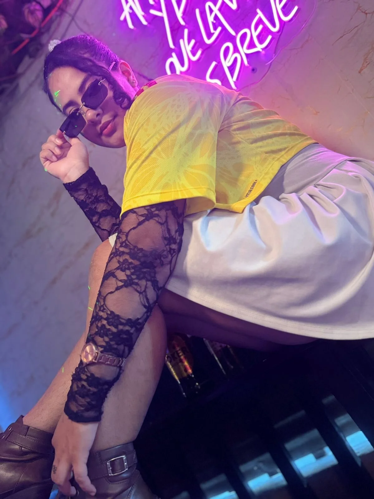 XXX Porn Photo of Nude eva_daemon 209