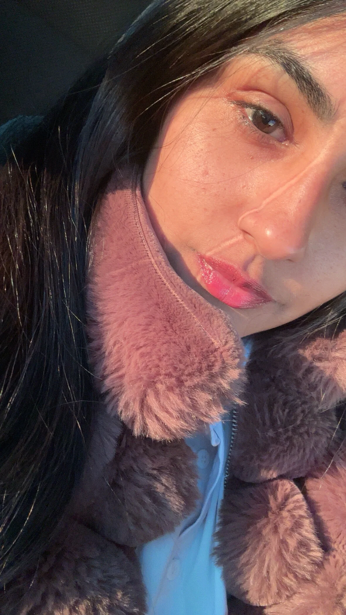 XXX Porn Photo of Nude Ashthay 3