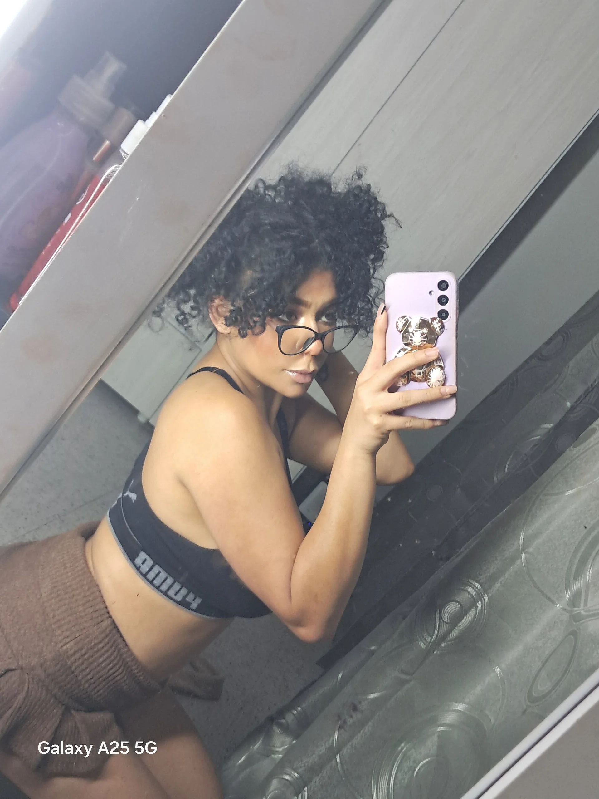 XXX Porn Photo of Nude Yerystar 23