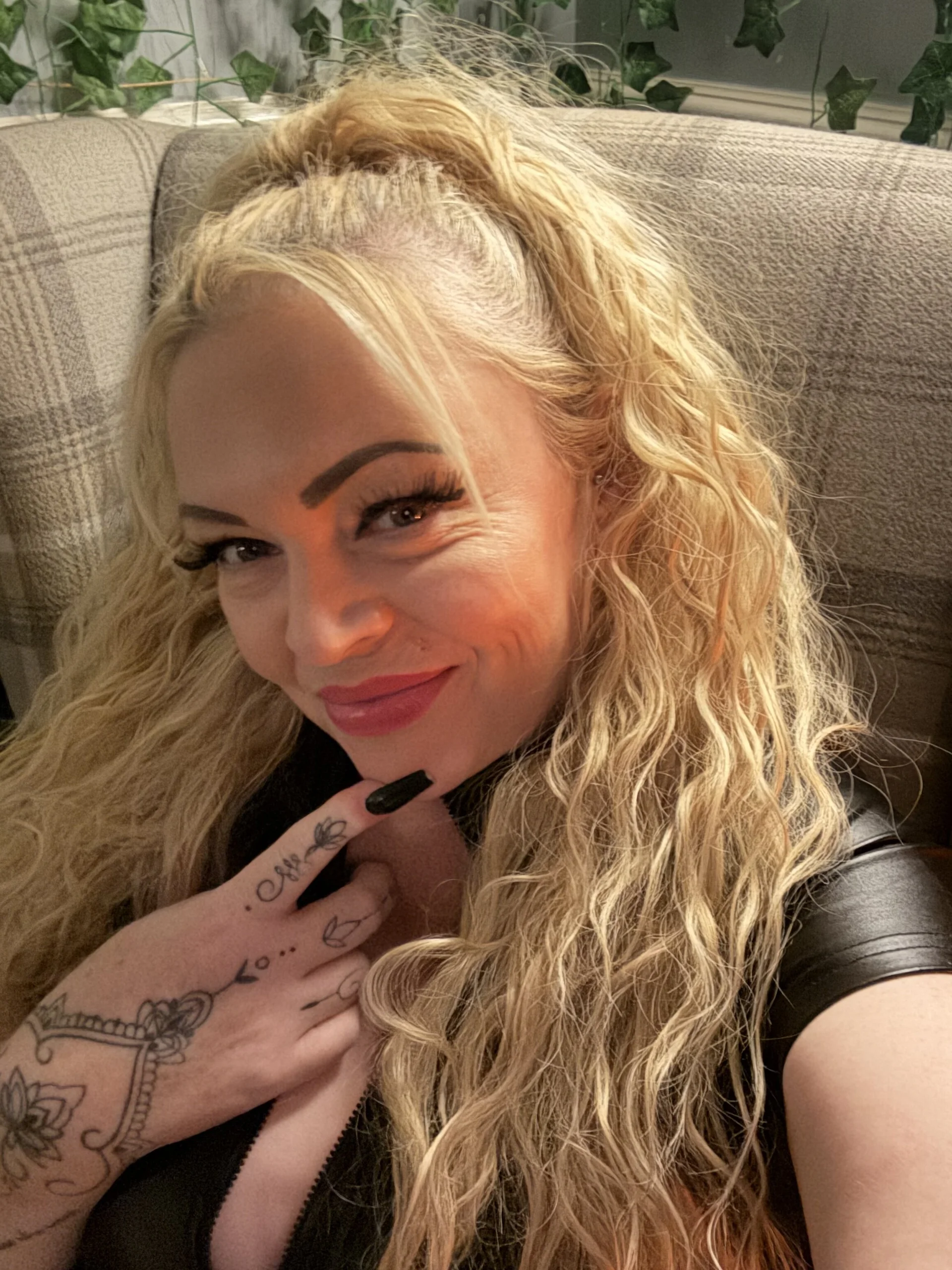 XXX Porn Photo of Nude BonnyDesire 6