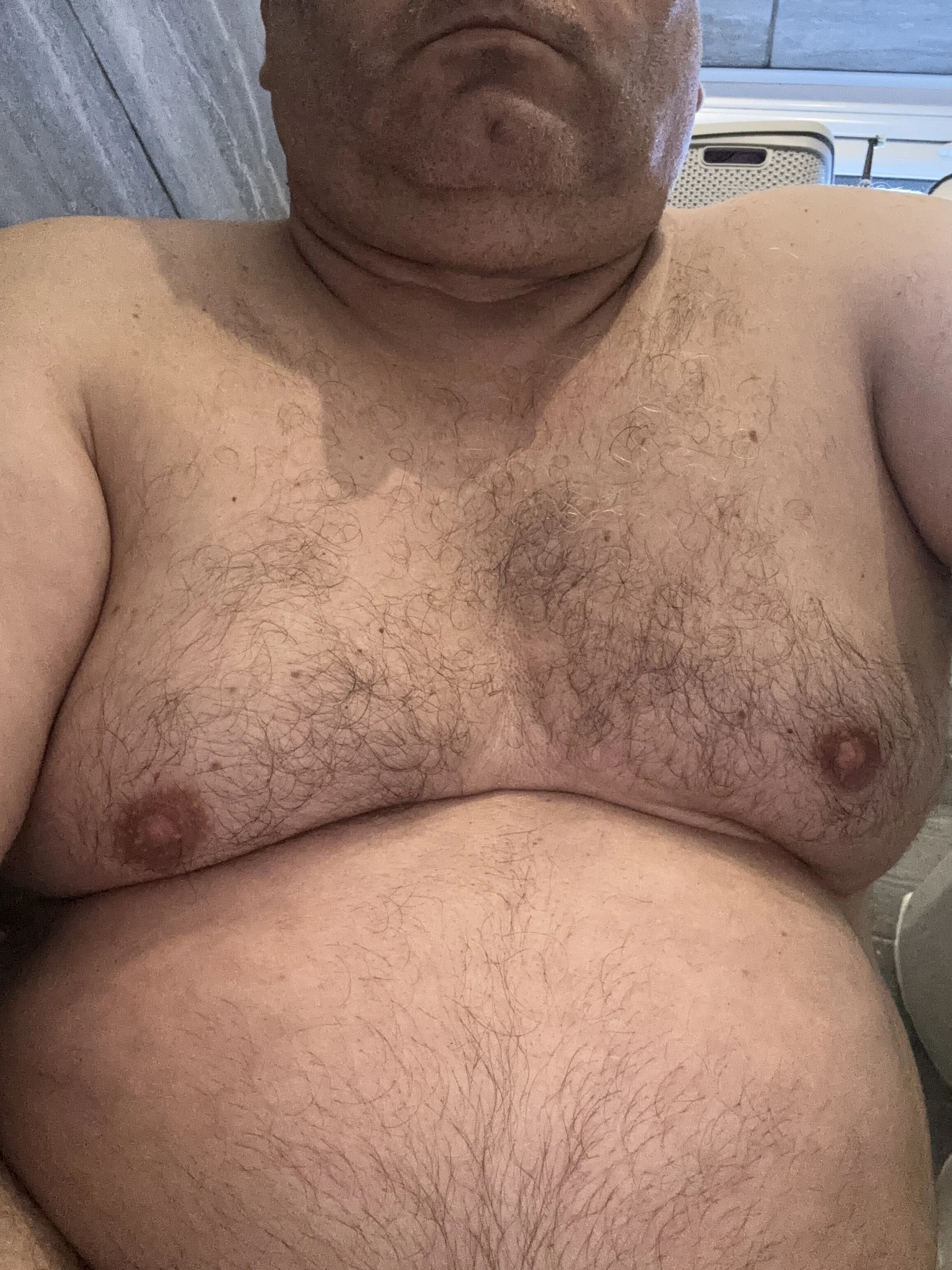 XXX Porn Photo of Nude chomesis 2