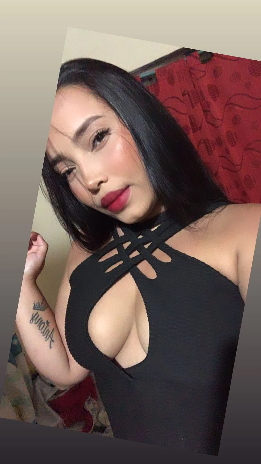 XXX Porn Photo of Nude Pamela_scarlet68 2