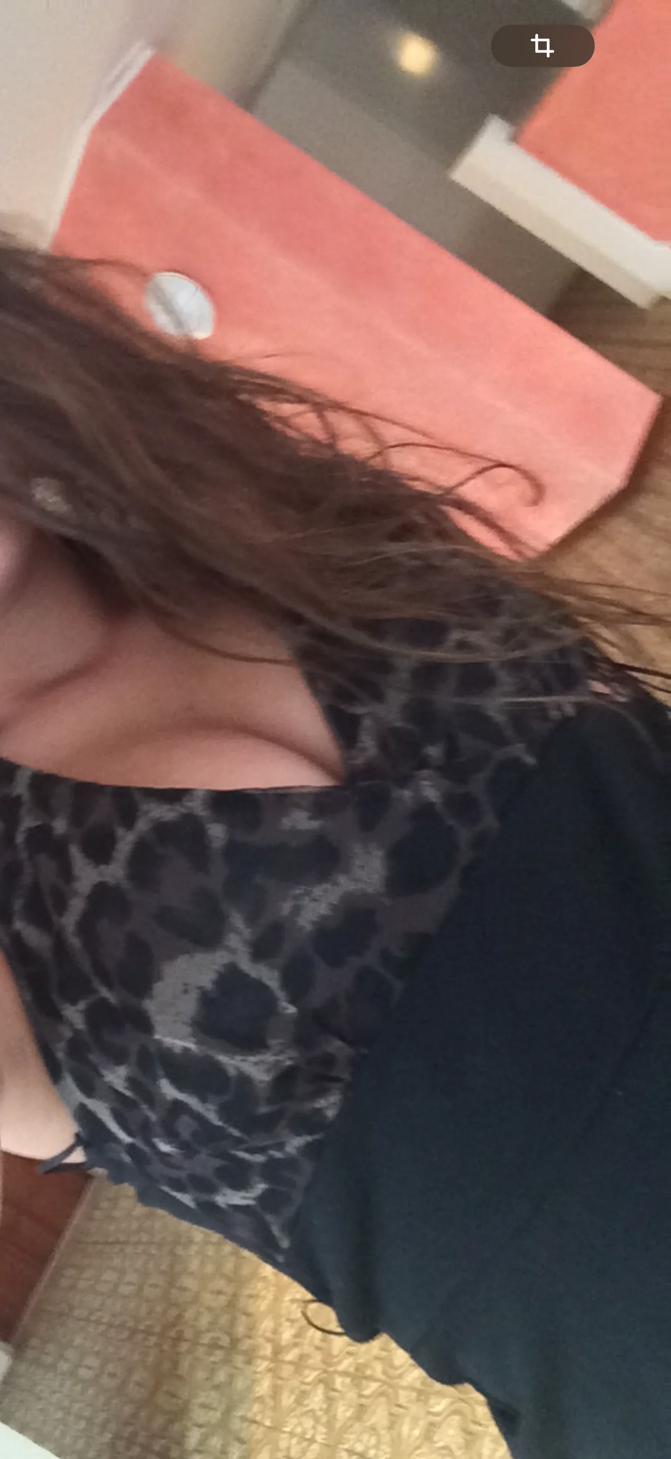 XXX Porn Photo of Nude BadxVilja 5