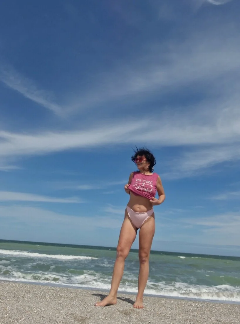 XXX Porn Photo of Nude Lissabeta 834