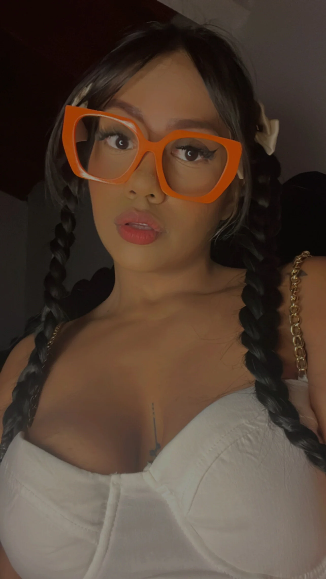 XXX Porn Photo of Nude shaylin_brooke1 27