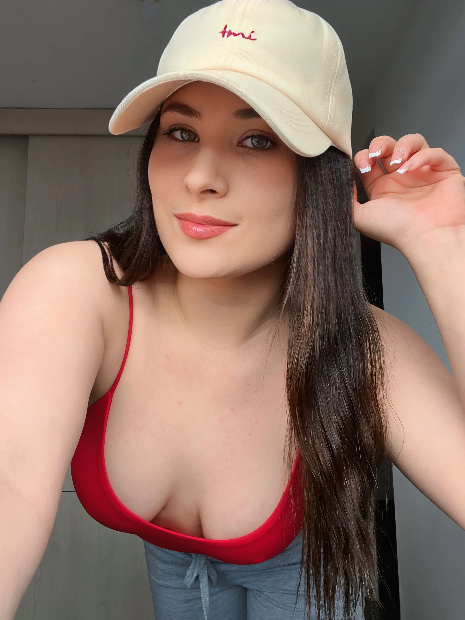 XXX Porn Photo of Nude ValeryLovee 10