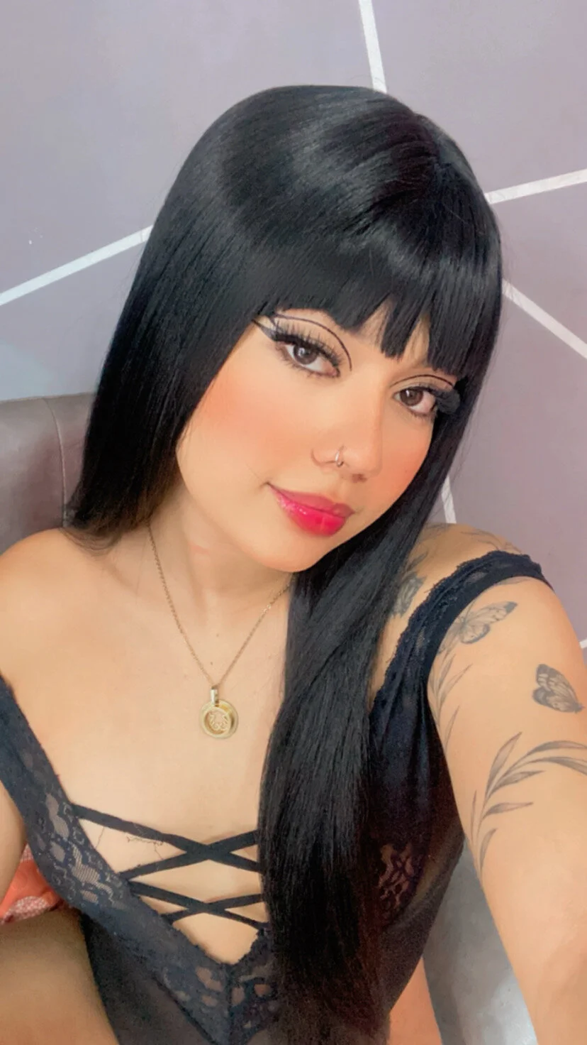 XXX Porn Photo of Nude ashliekitty__011 3