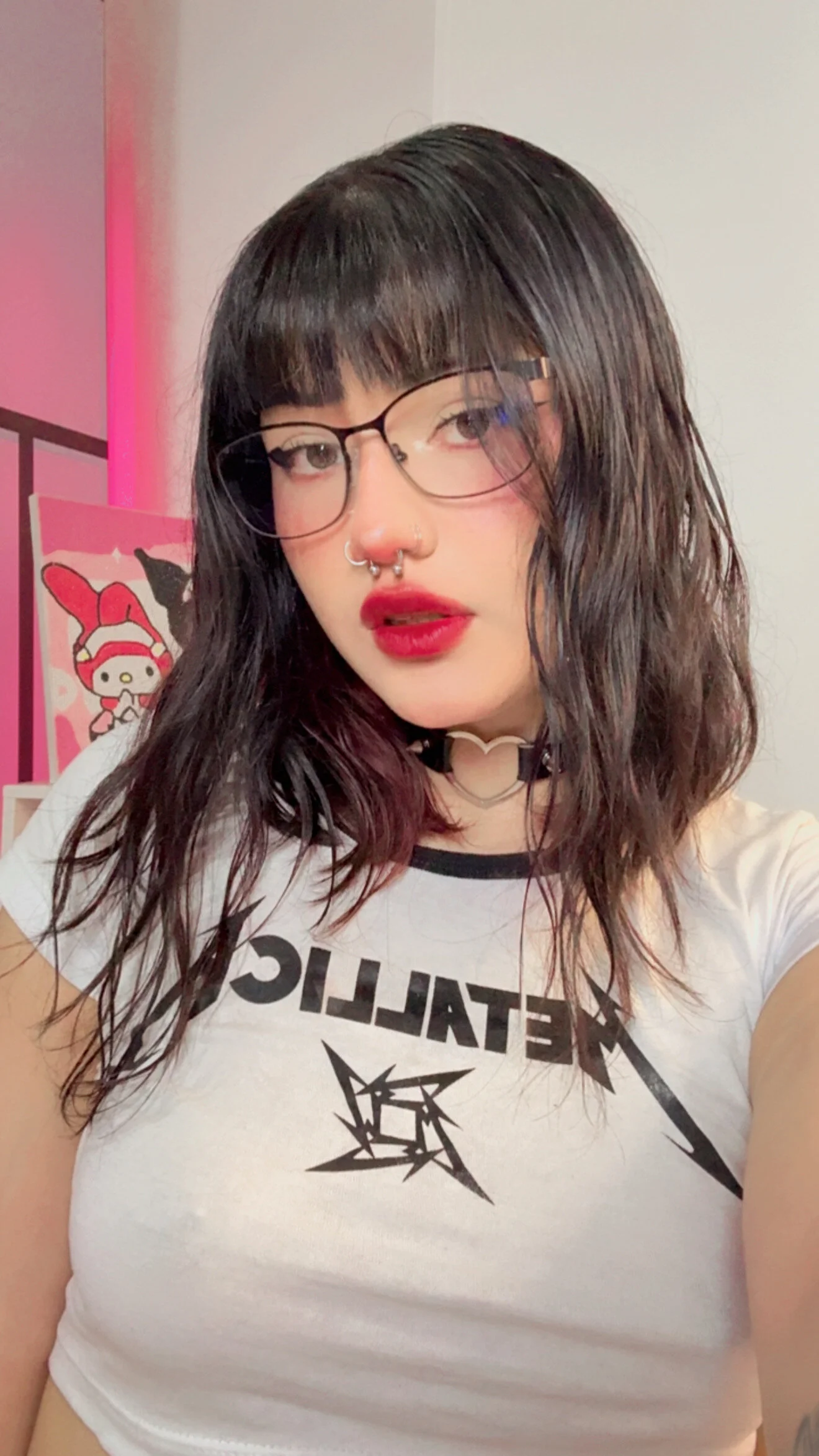 XXX Porn Photo of Nude Cryystal_1 3