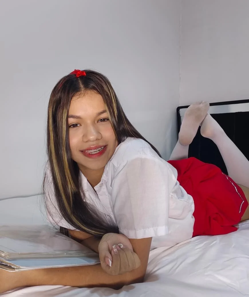 XXX Porn Photo of Nude sophia_ramirez12 3