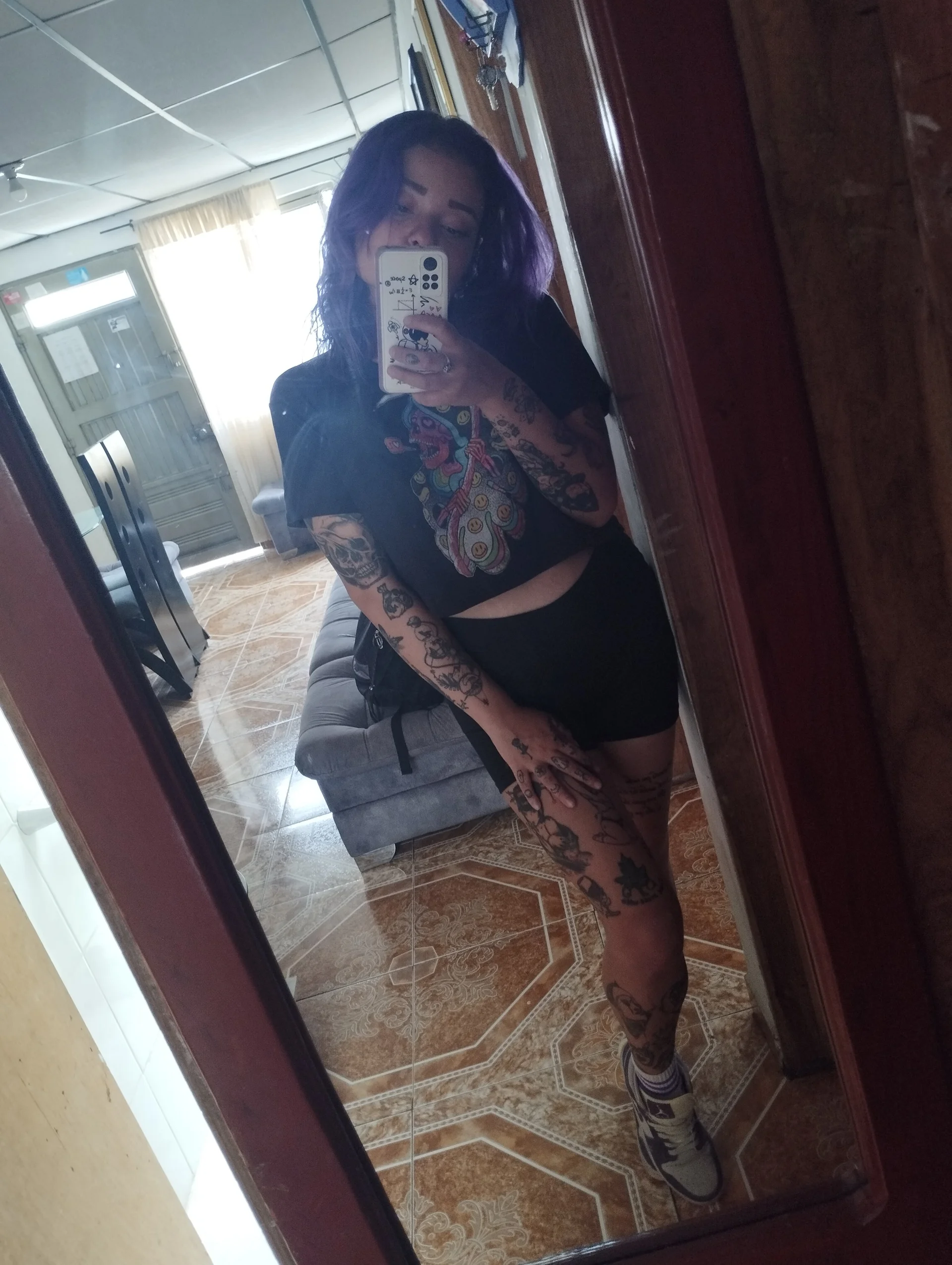 XXX Porn Photo of Nude Chloe_Killua 102