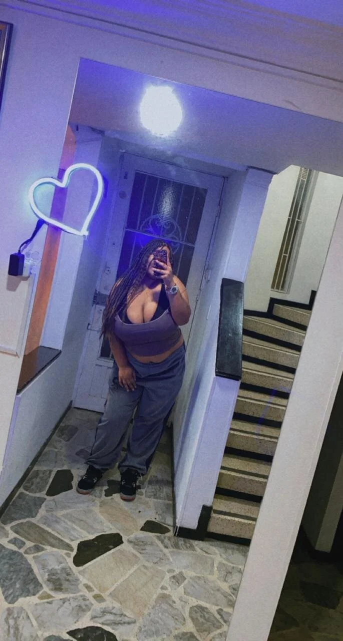 XXX Porn Photo of Nude Alisteresa_ 27