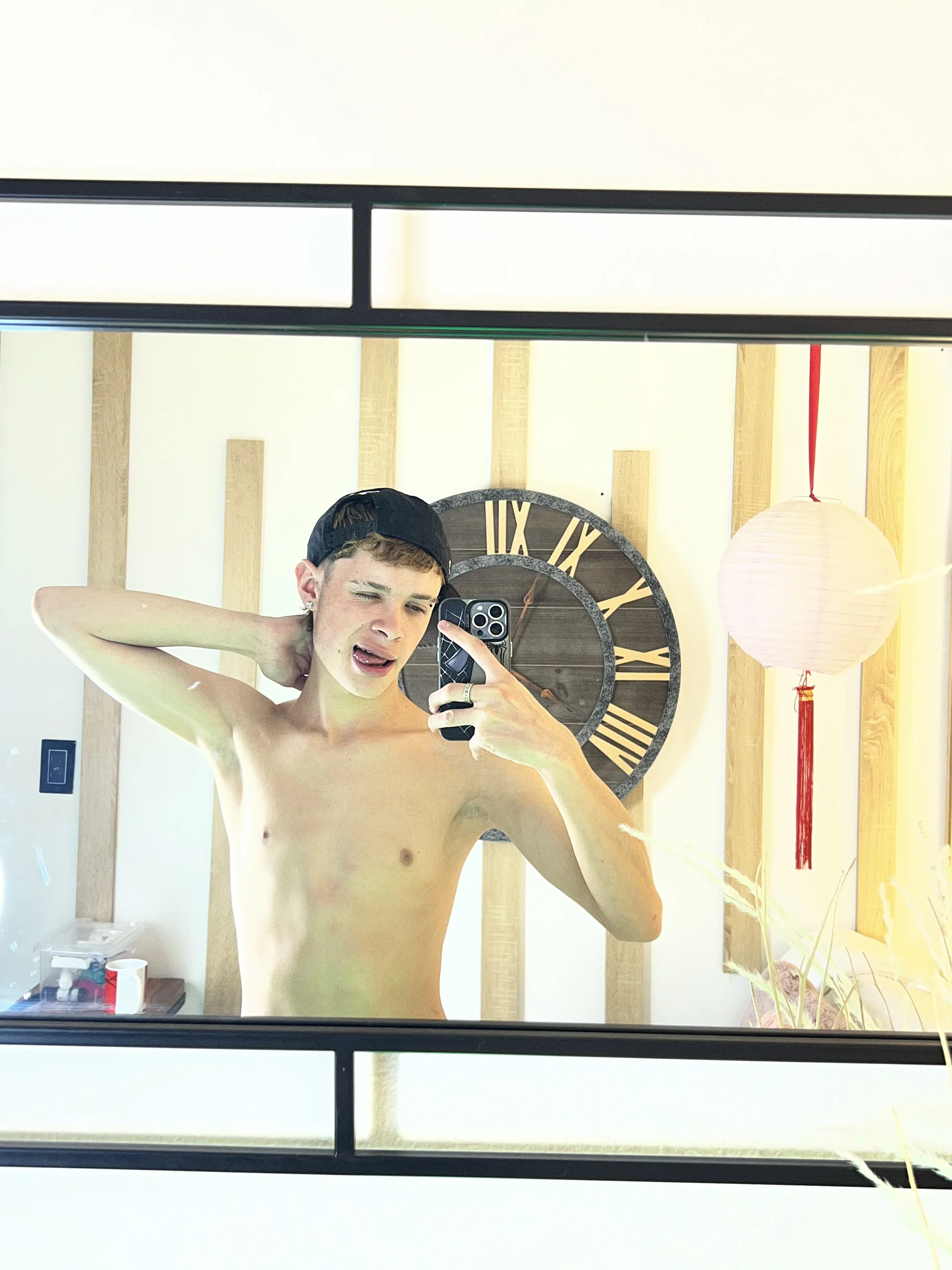 XXX Porn Photo of Nude JackFrosst 33