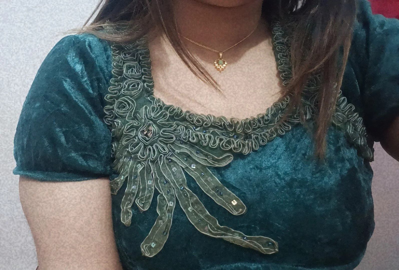 XXX Porn Photo of Nude Beauty_Queen_Soniya 7