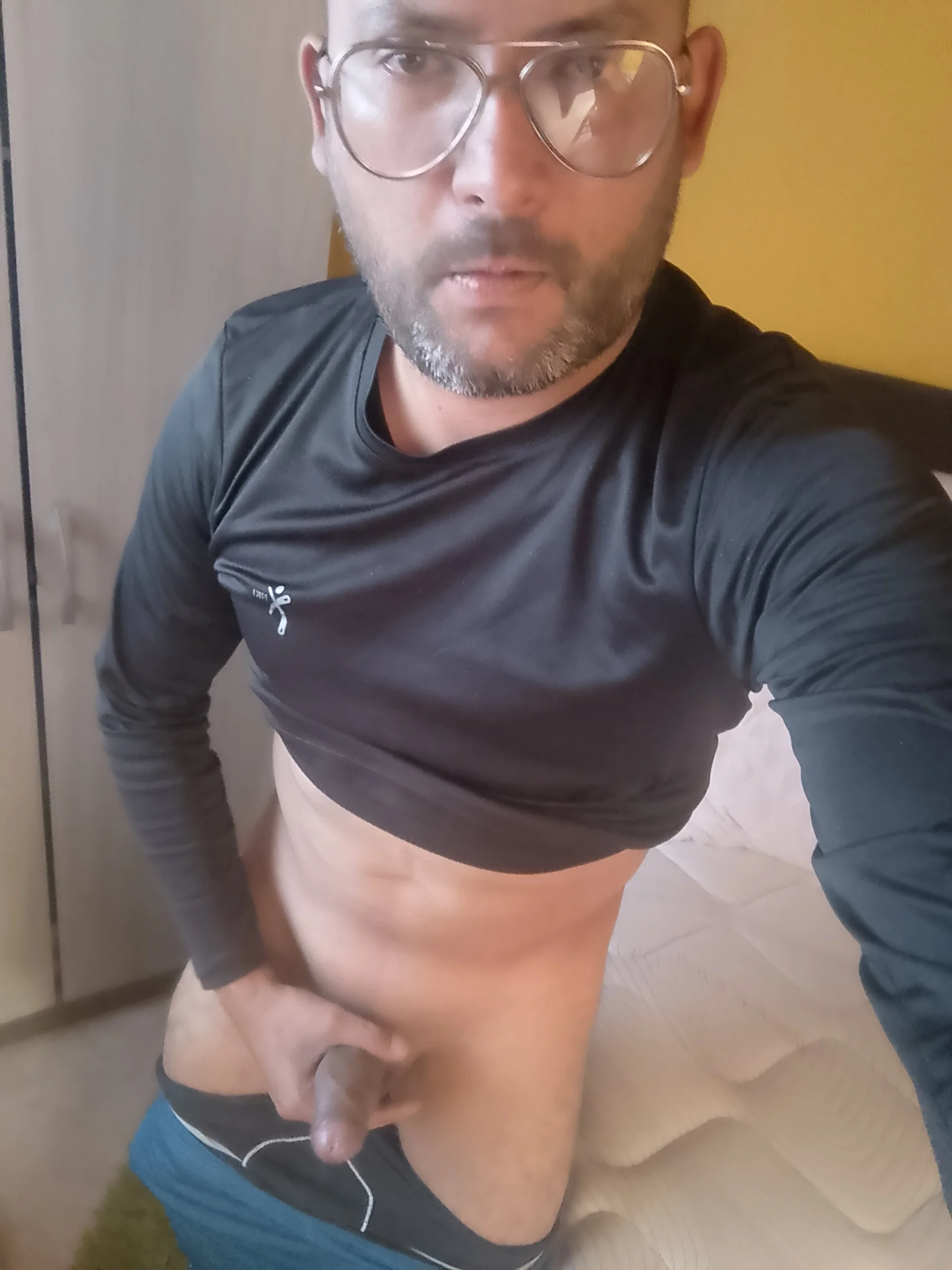 XXX Porn Photo of Nude srauron 5