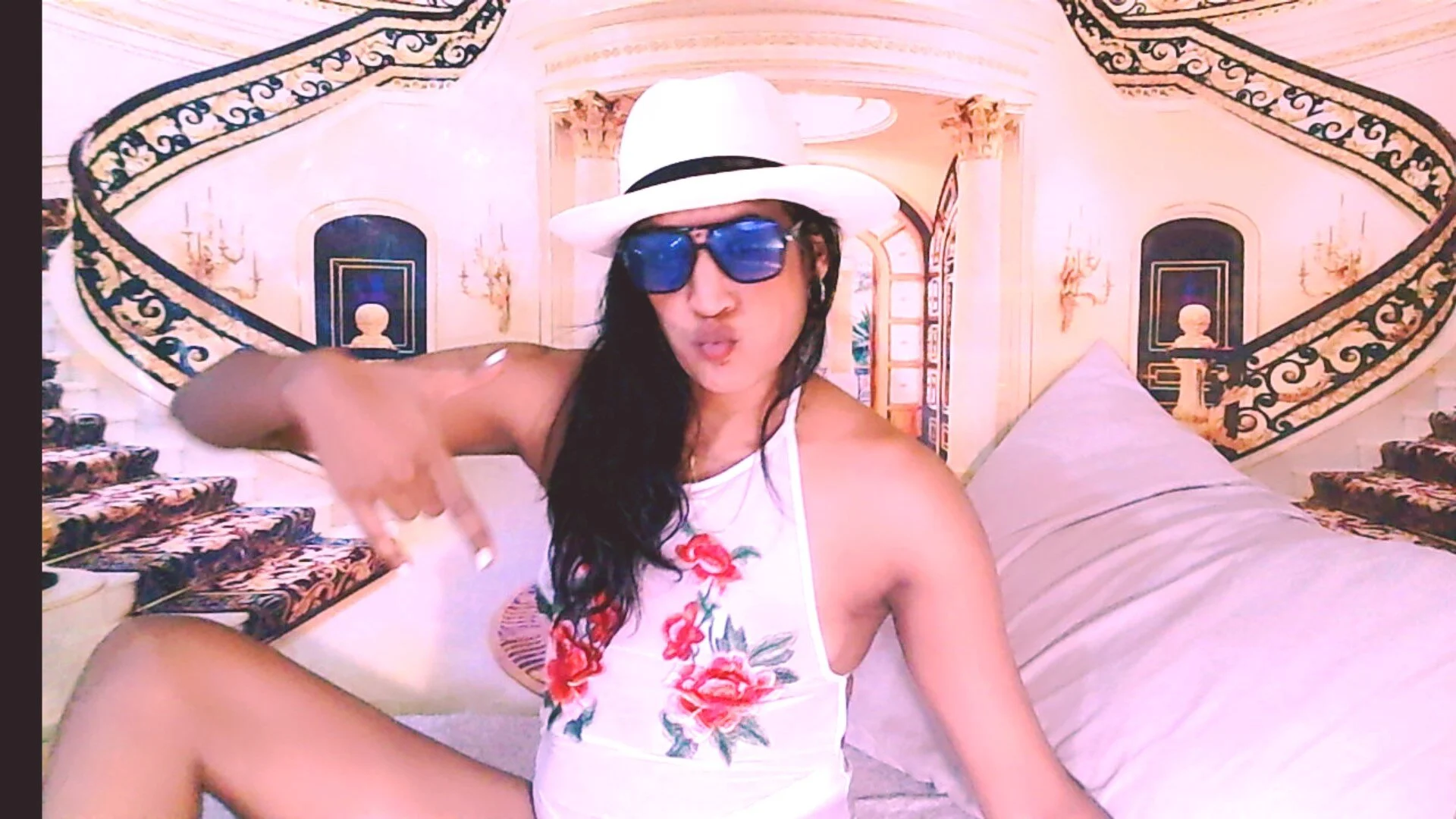 XXX Porn Photo of Nude IndianSexcSmyle 207