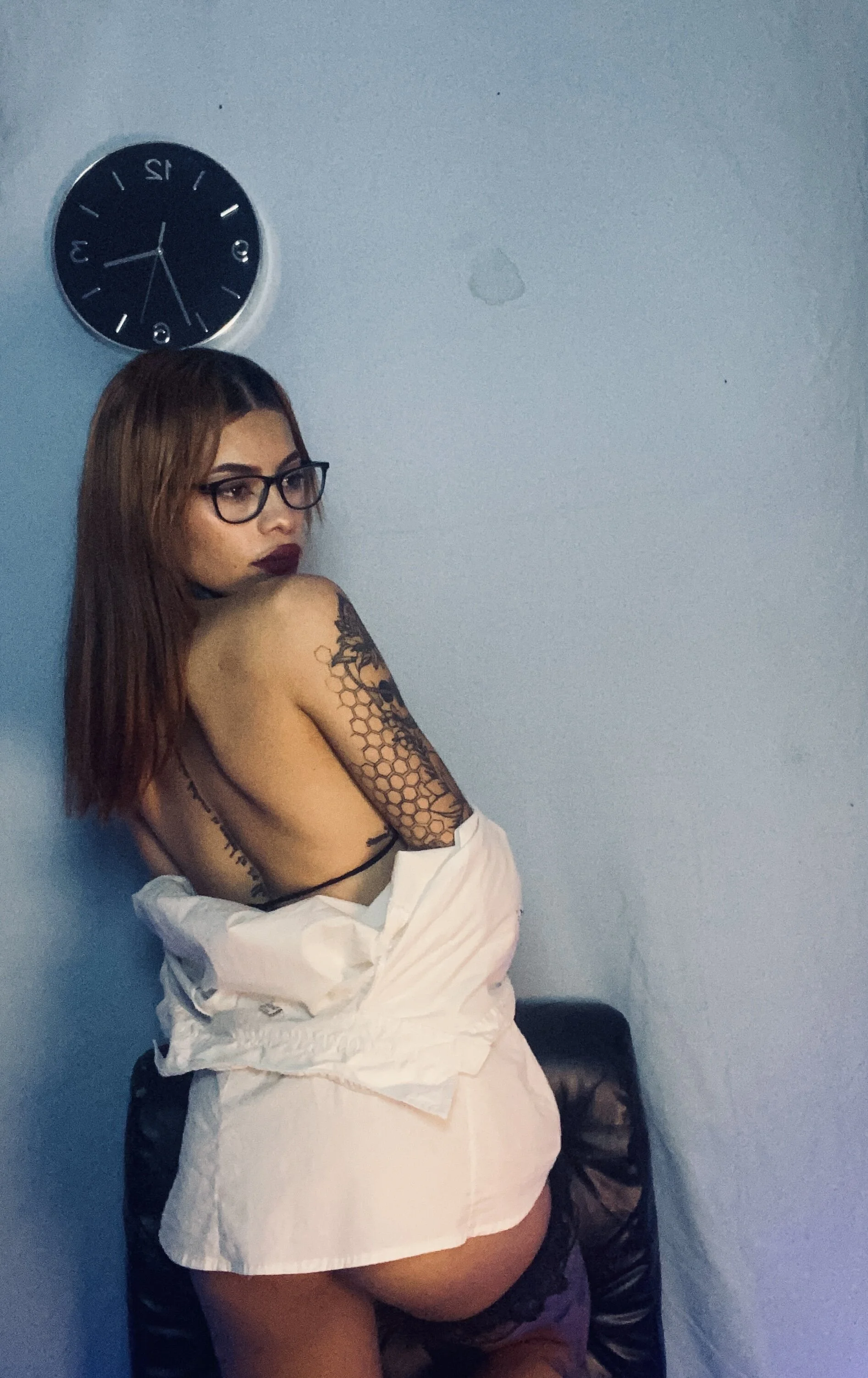 XXX Porn Photo of Nude Bunny_bel 468