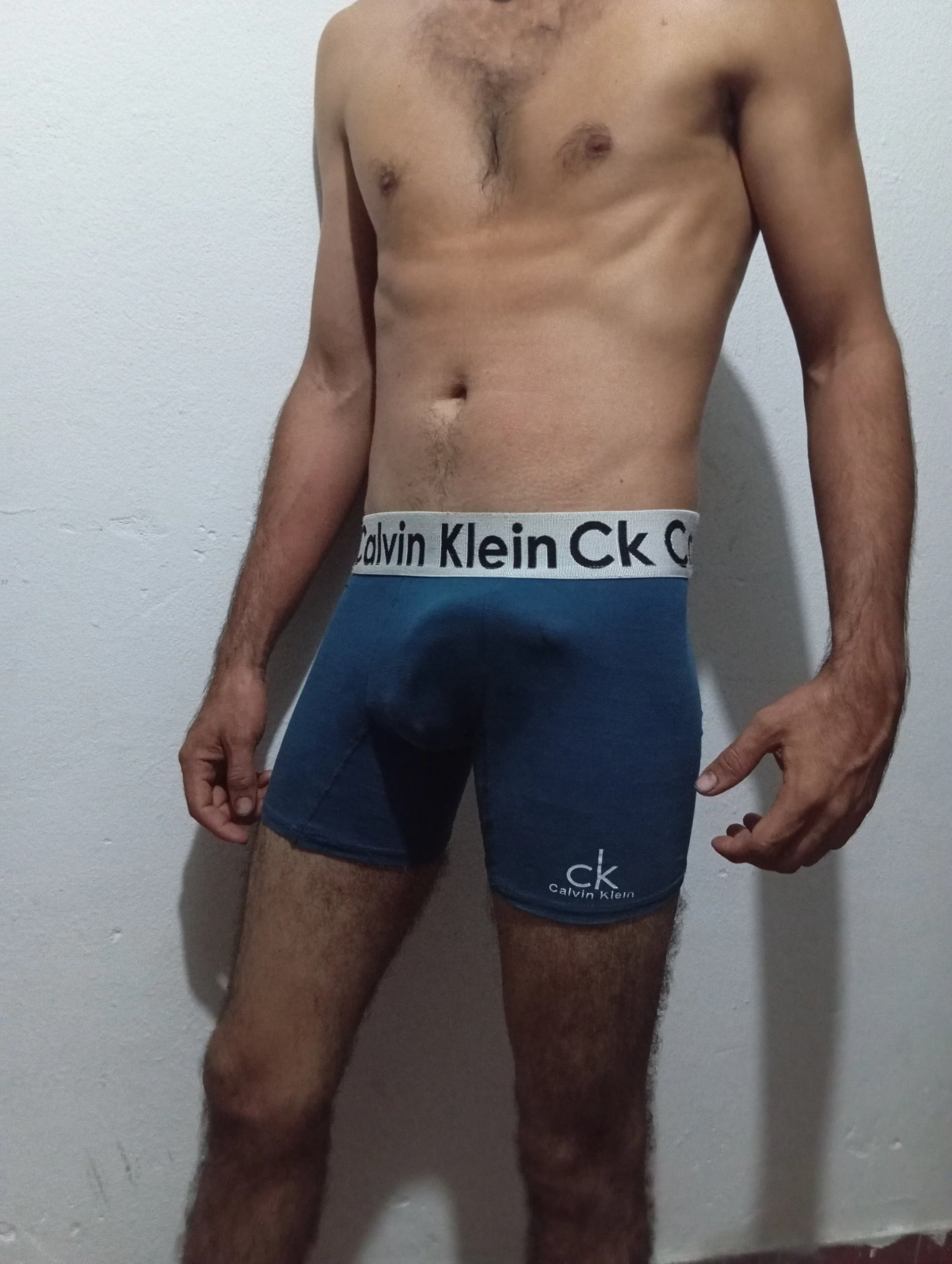 XXX Porn Photo of Nude shimuel 1