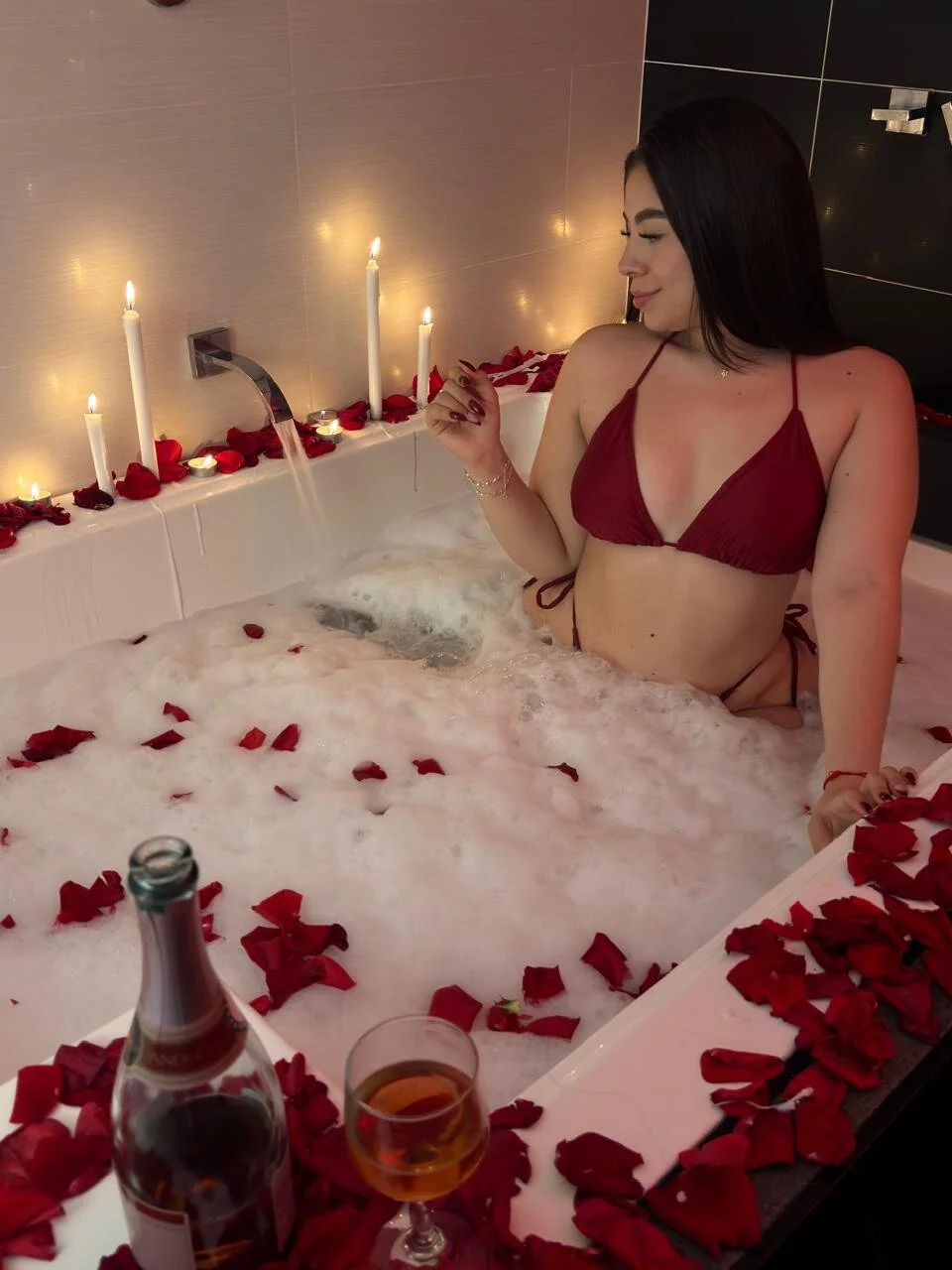XXX Porn Photo of Nude IsabellaAnngel 147