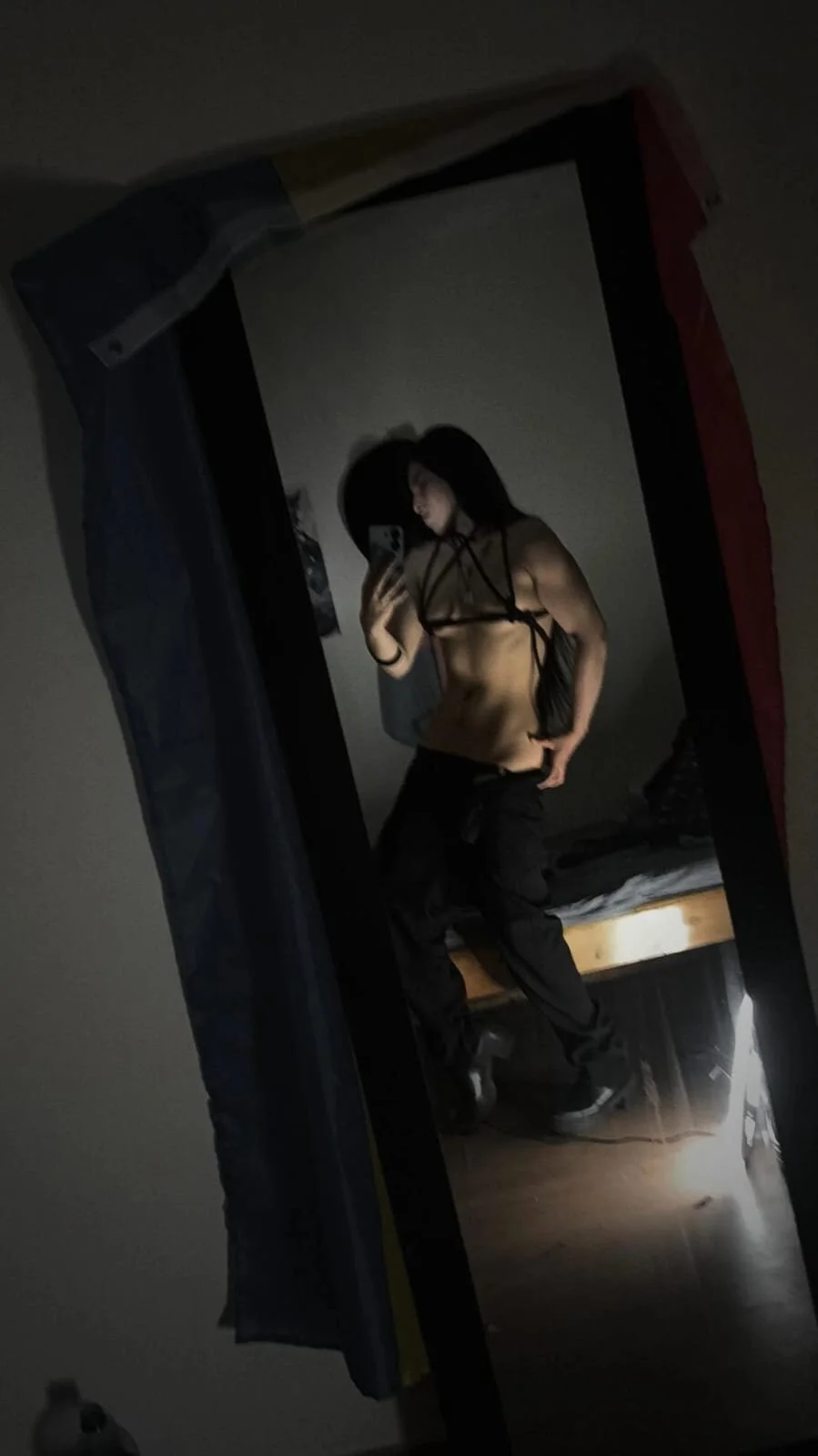 XXX Porn Photo of Nude Ashkoreh 1