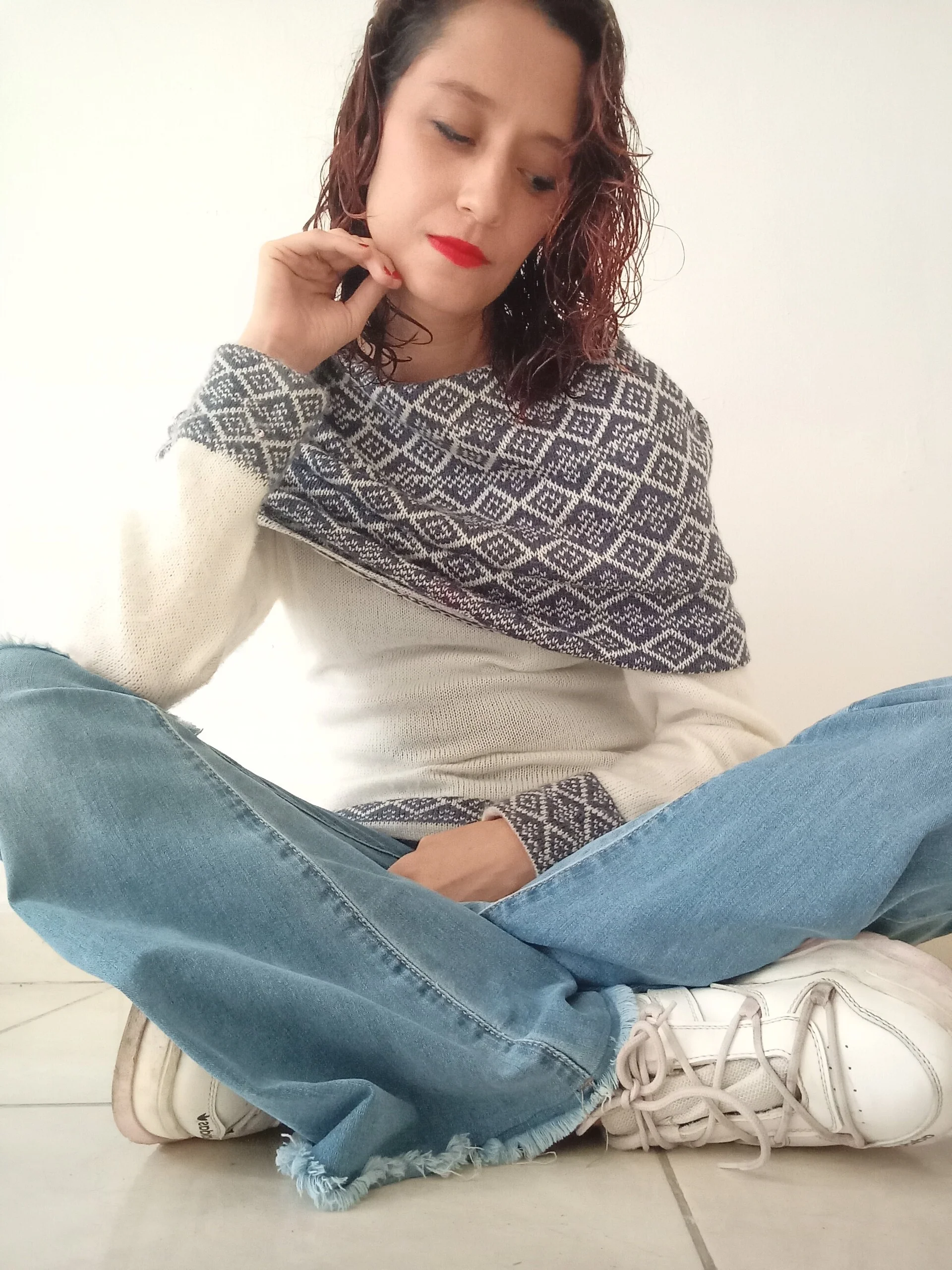 XXX Porn Photo of Nude Aurabloom_1 6