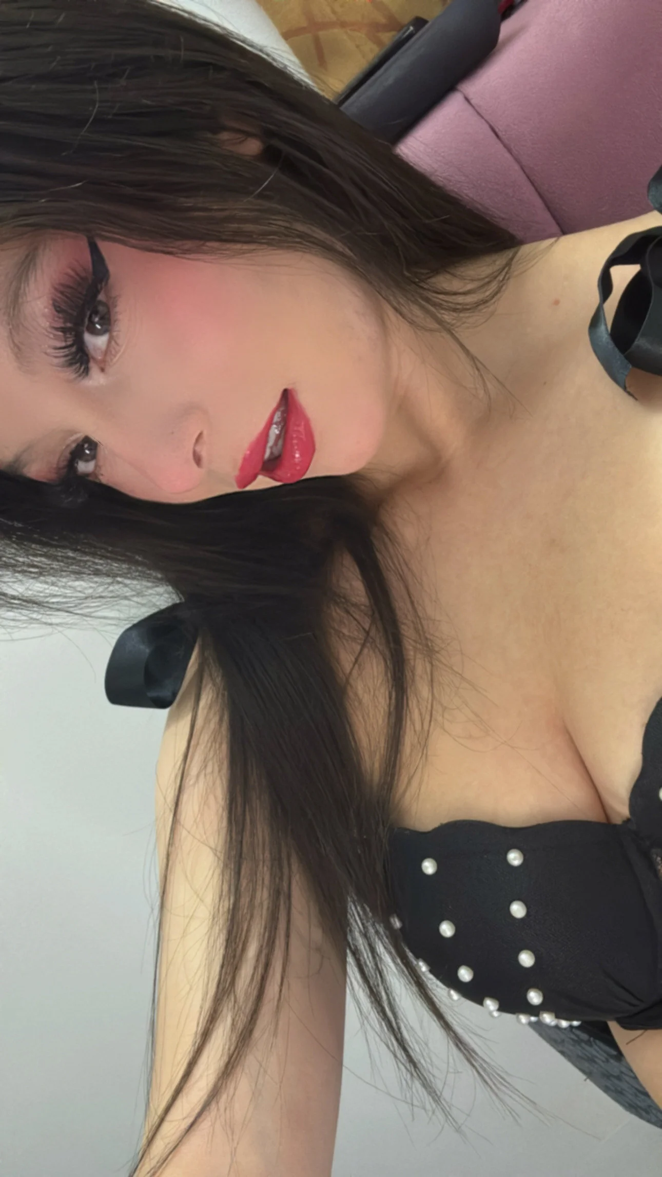 XXX Porn Photo of Nude Dulse_ 9