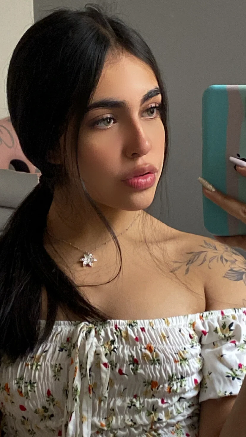 XXX Porn Photo of Nude DaphneUwu 741