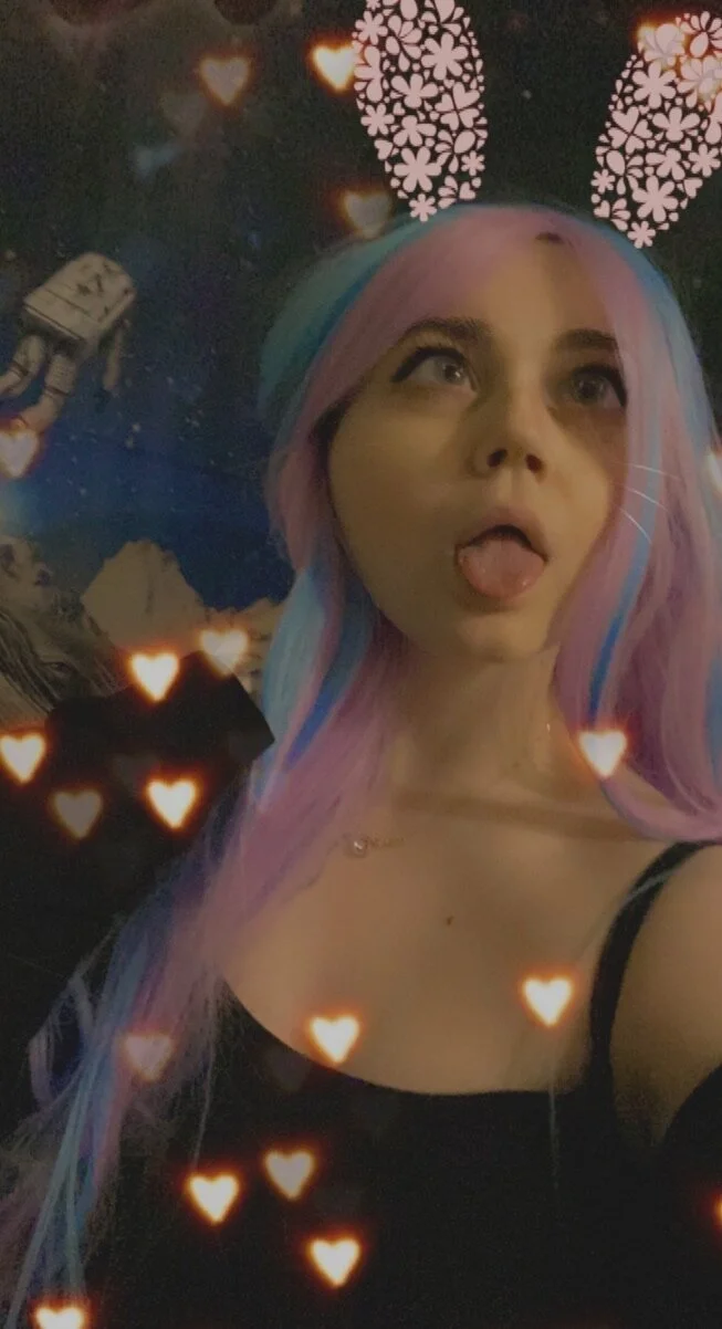 XXX Porn Photo of Nude KayxRyany 5