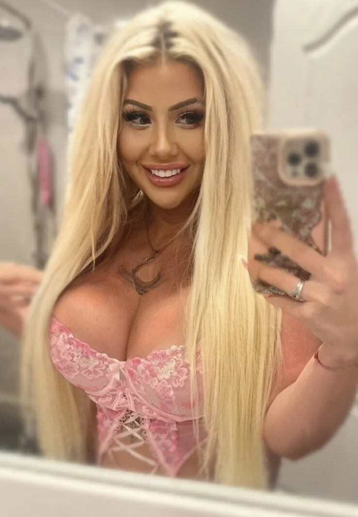 XXX Porn Photo of Nude TiaDoll 23