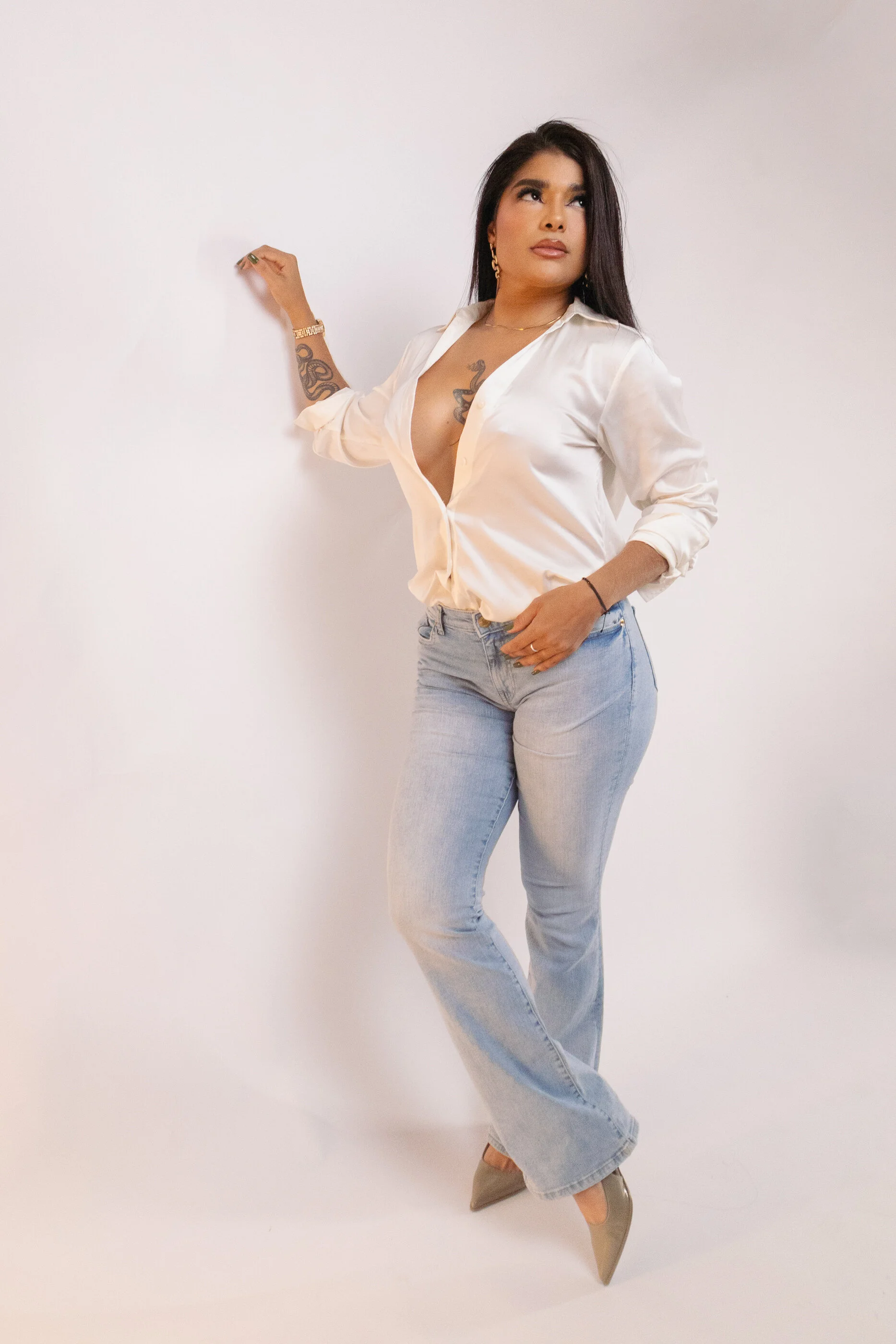 XXX Porn Photo of Nude Pamela_Moreno_ 86