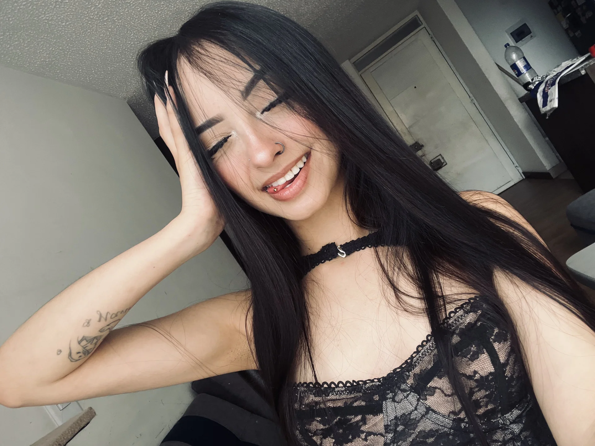 XXX Porn Photo of Nude antonellariva_ 30