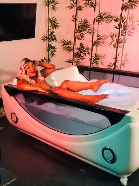 XXX Porn Photo of Nude dannaahbrown 29