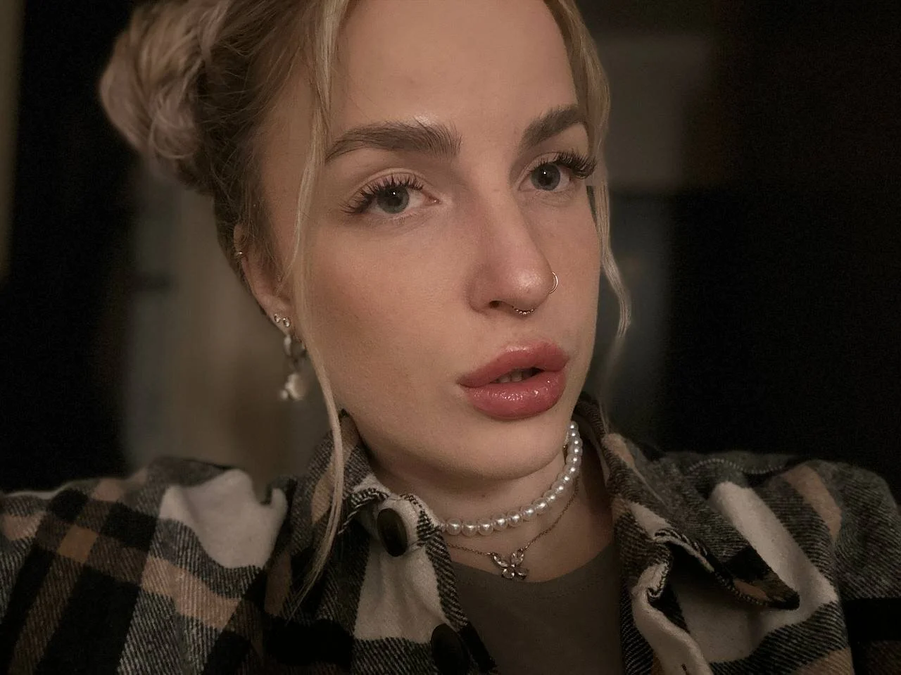 XXX Porn Photo of Nude LiliBanger 6