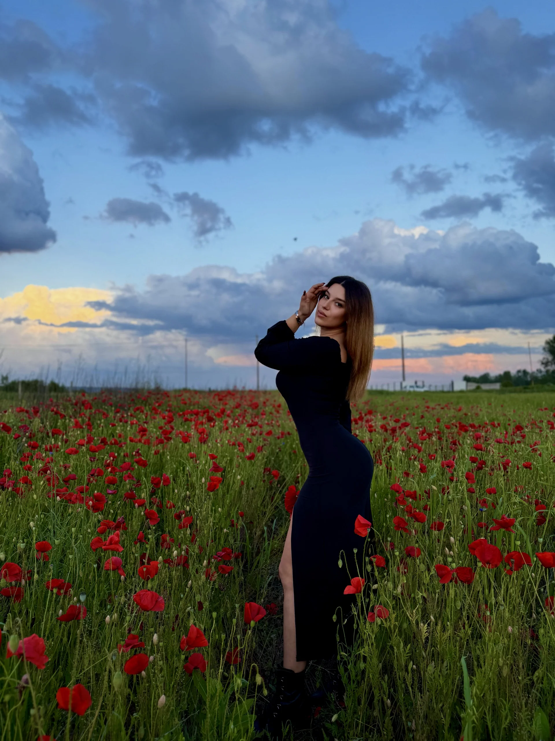 XXX Porn Photo of Nude NadiraNoor 170